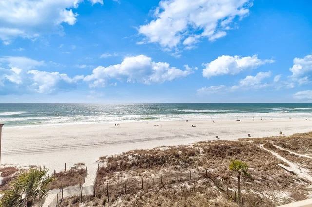 Wander Panama City Beach Waves #114