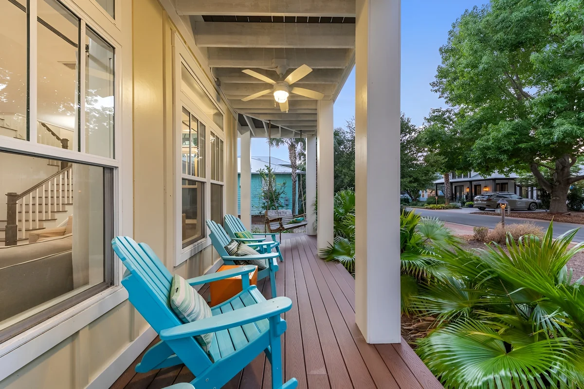 Wander Santa Rosa Cottage #2