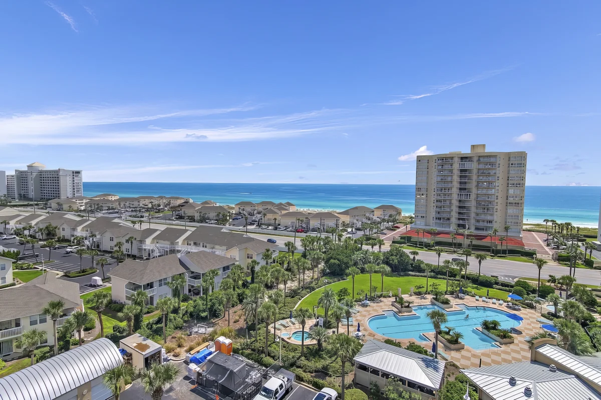 Wander Destin Harbor #5