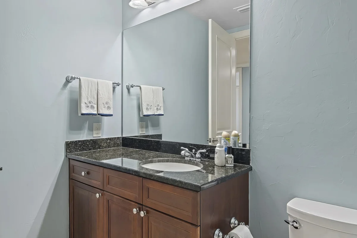 Wander Destin Harbor