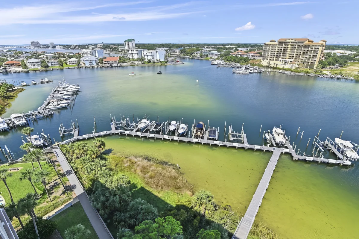 Wander Destin Harbor #34