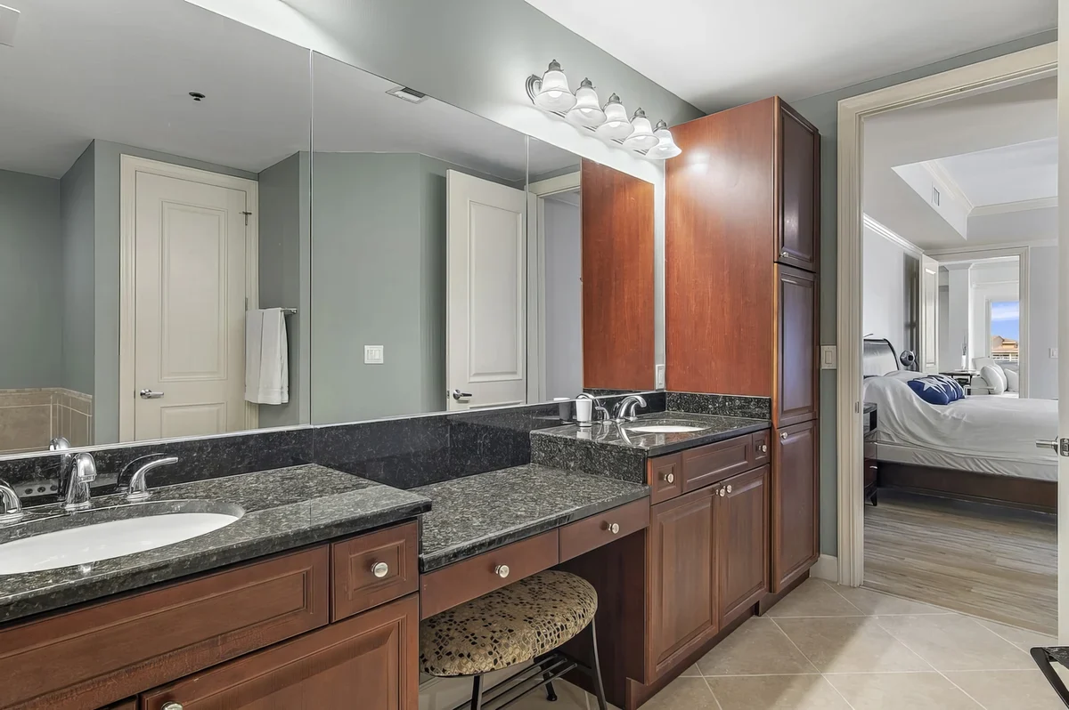 Wander Destin Harbor