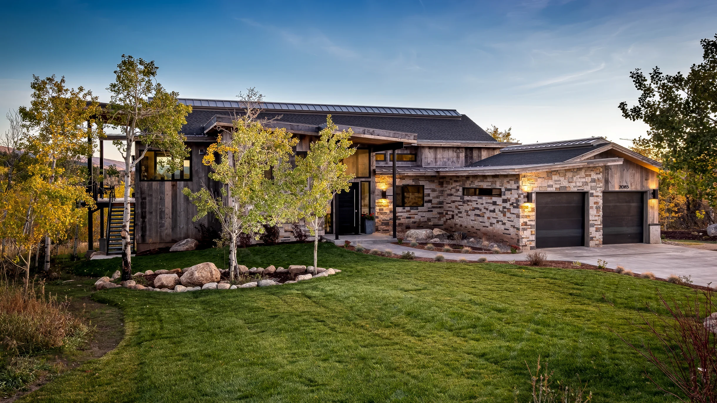 Wander Steamboat Cascada #3