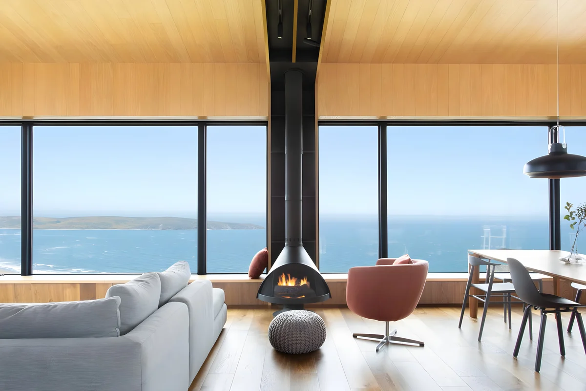 Wander Dillon Beach Sky