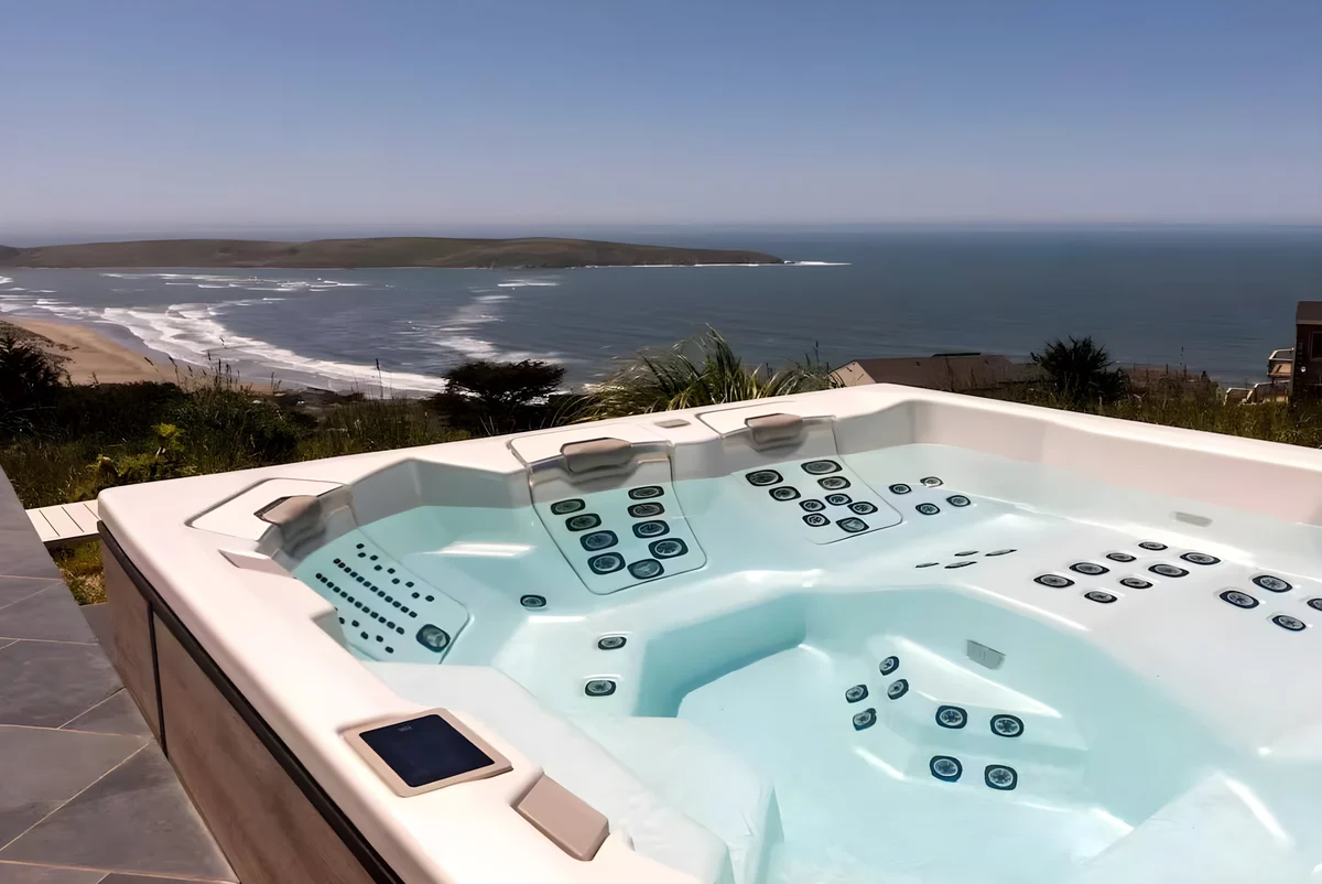 Wander Dillon Beach Sky