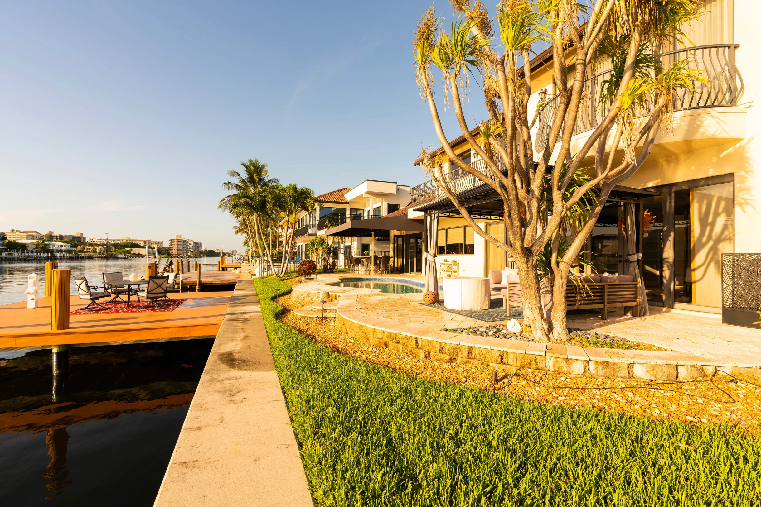 Wander Deerfield Intracoastal #5