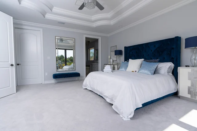 Bedroom 1 image 1