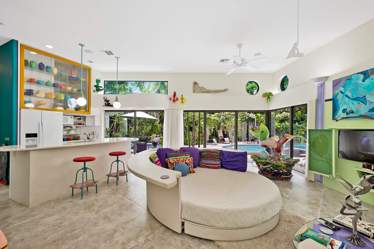 Wander Wilton Waters