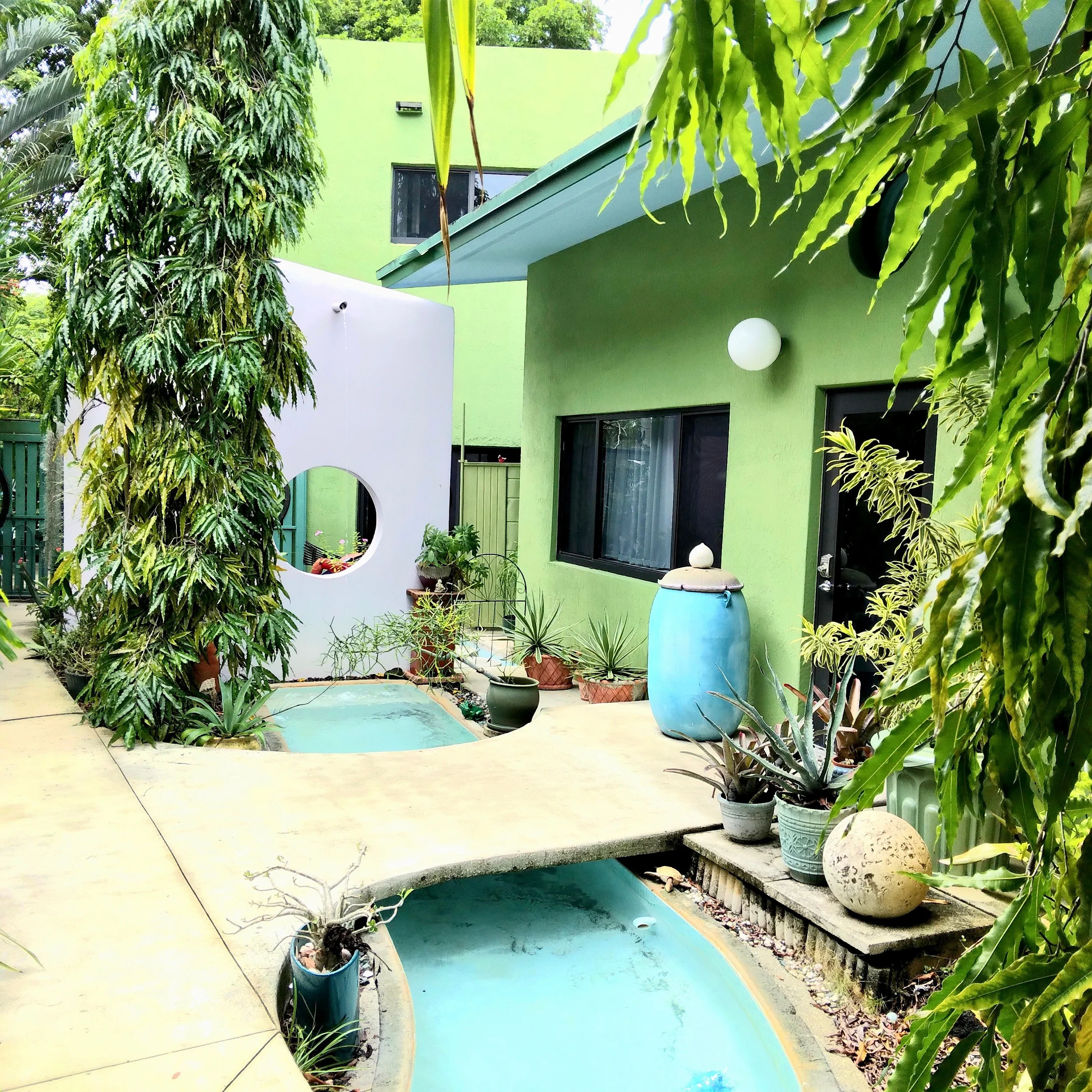 Wander Wilton Waters #14