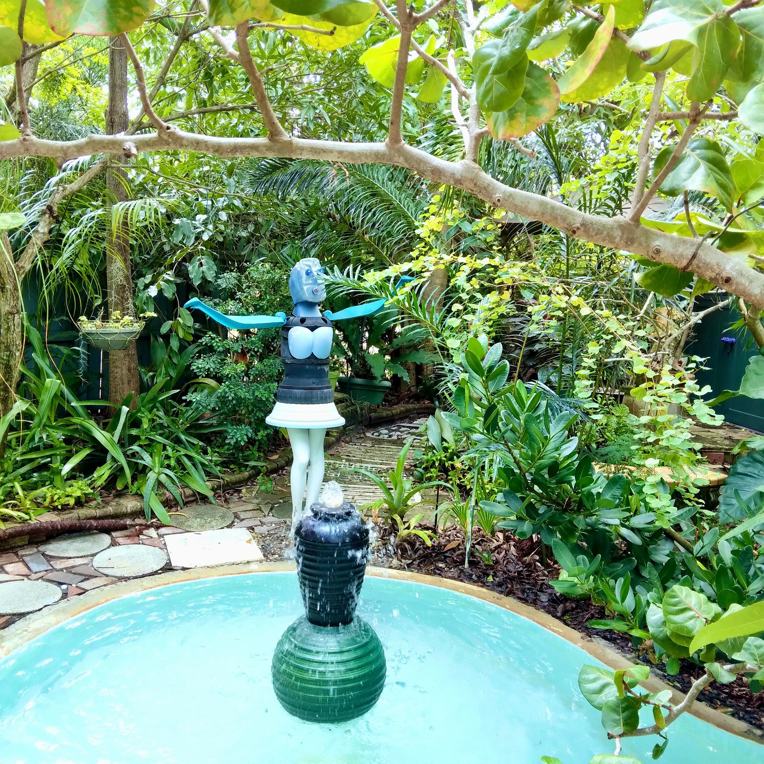 Wander Wilton Waters #45