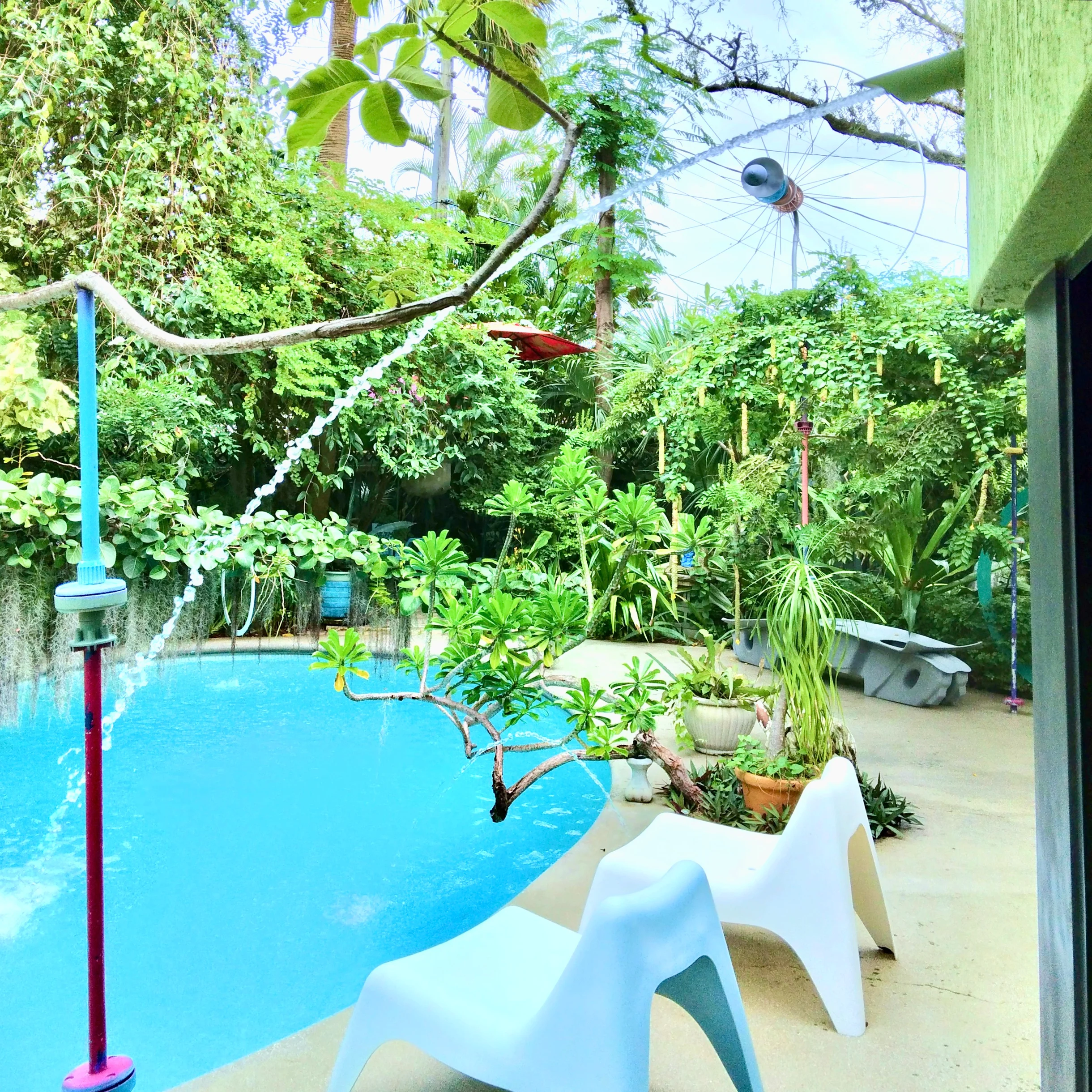 Wander Wilton Waters #16