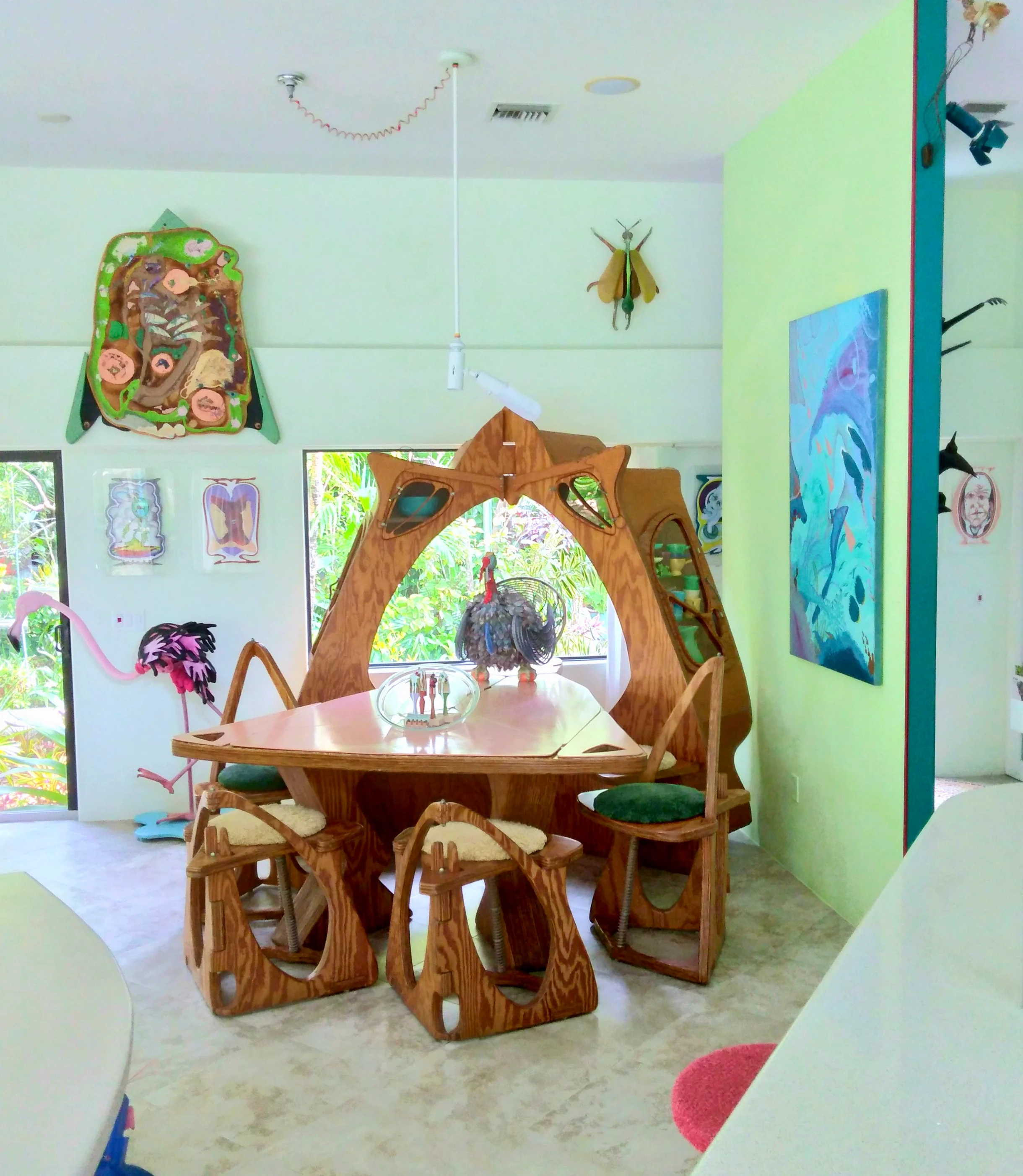 Wander Wilton Waters #10