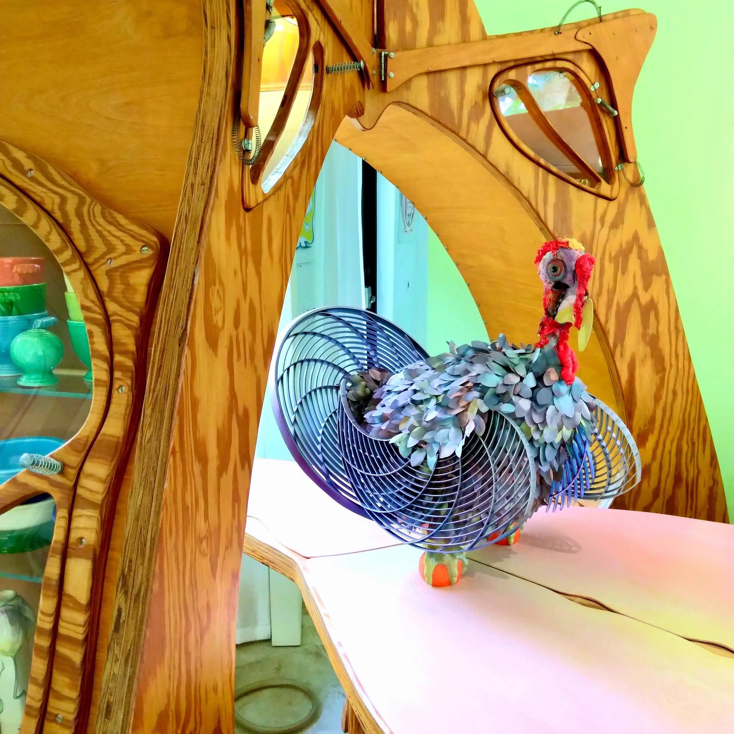 Wander Wilton Waters #18