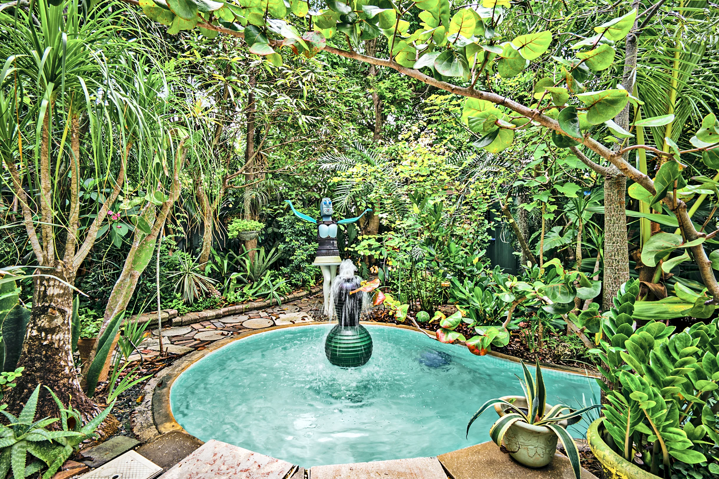 Wander Wilton Waters #30