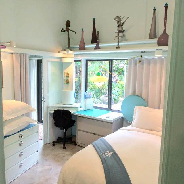 Bedroom 2 image 1