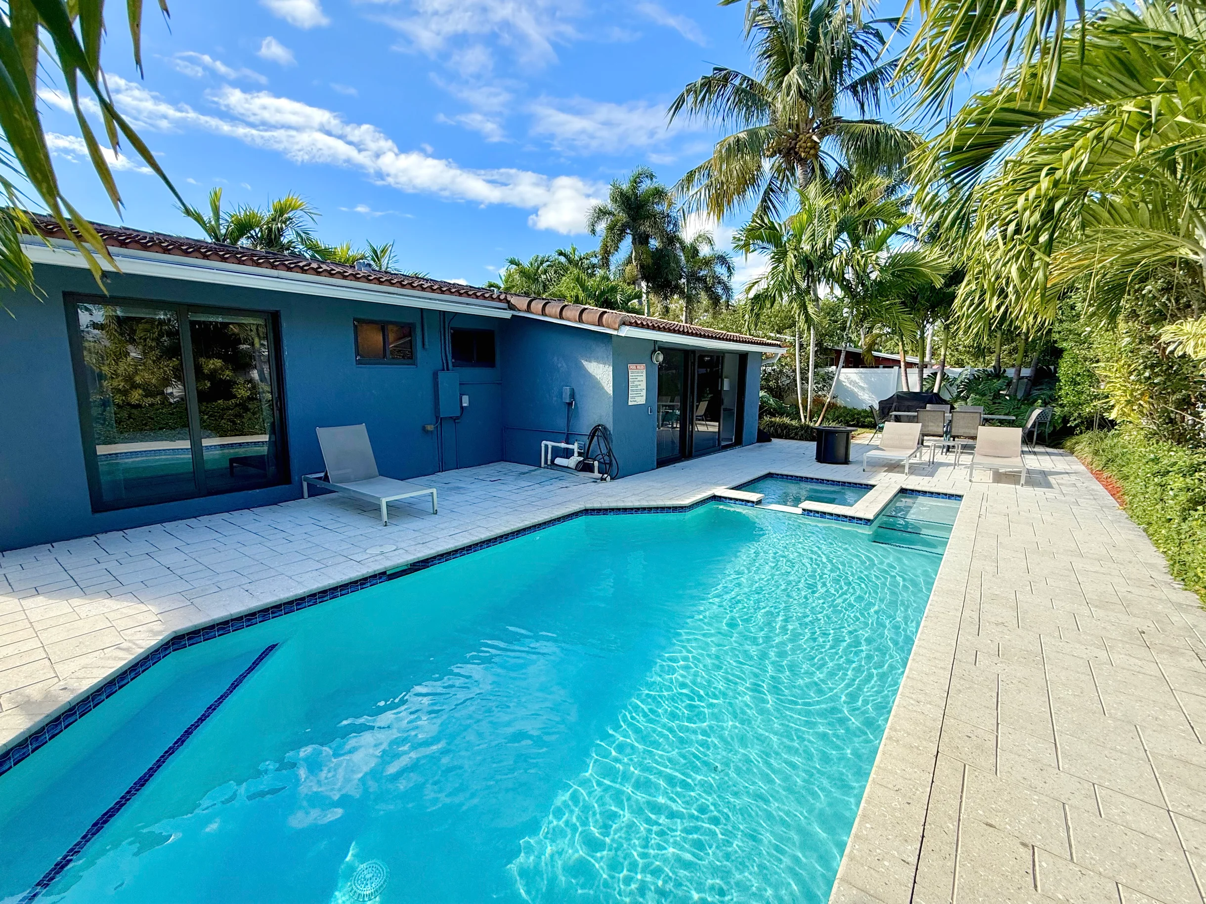 Wander Island City Retreat #2