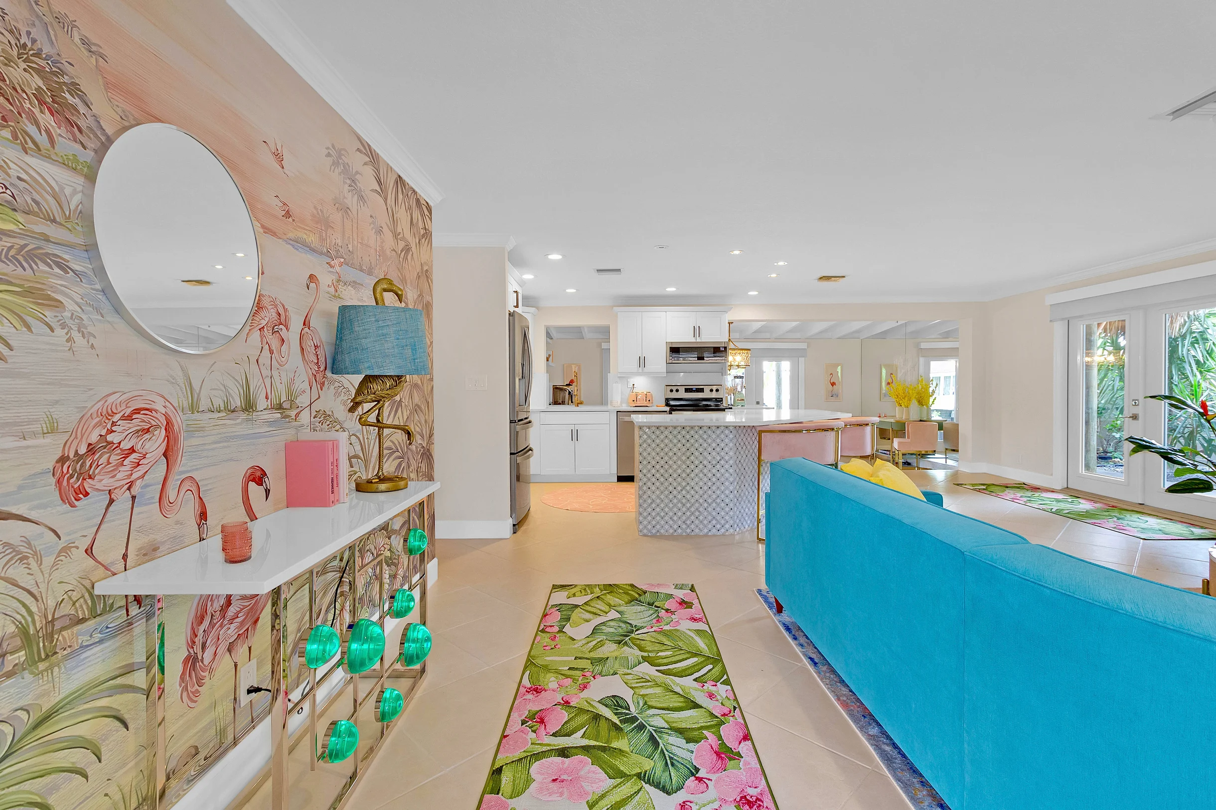 Wander Wilton Manors River #60