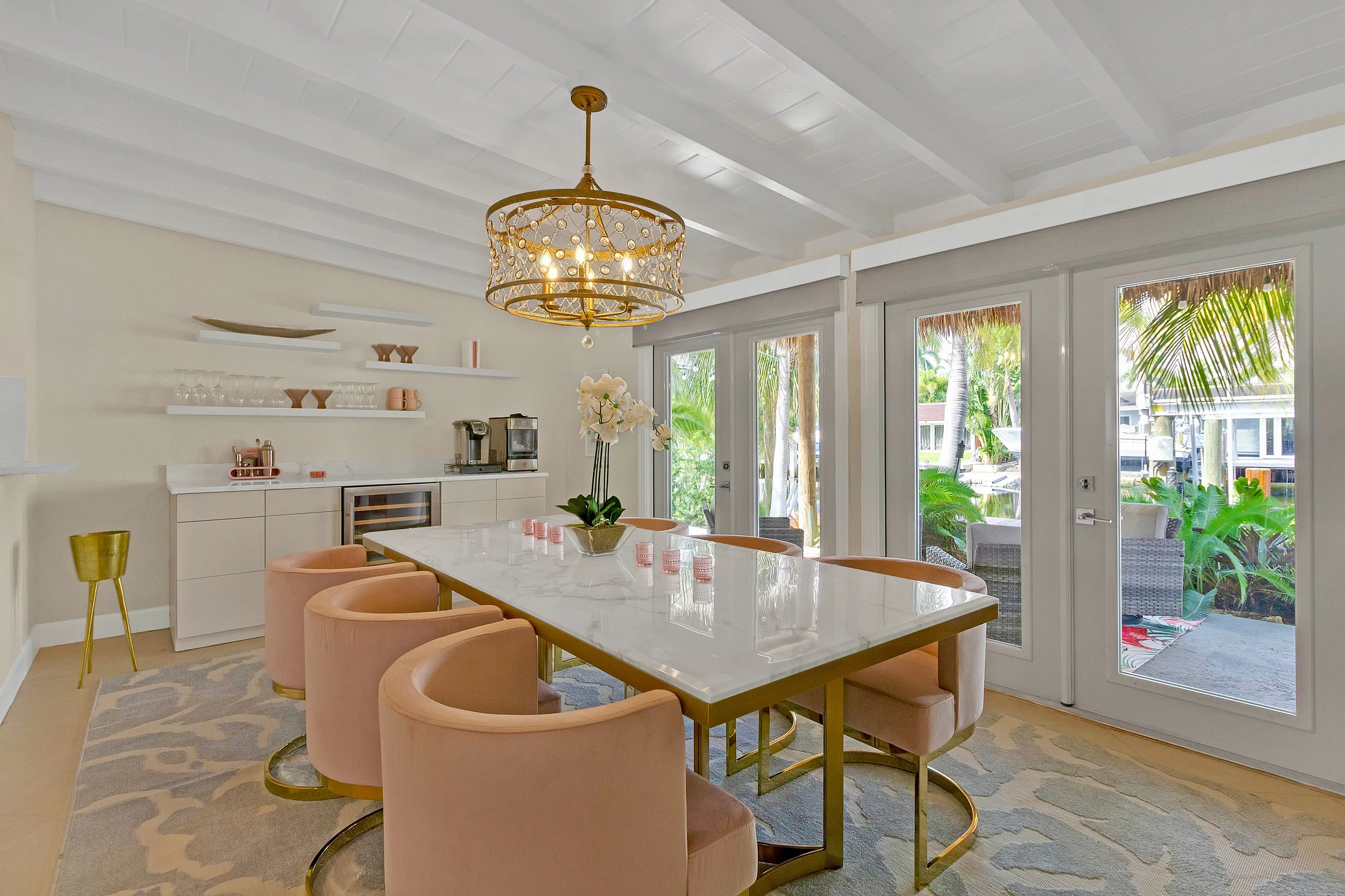 Wander Wilton Manors River #45