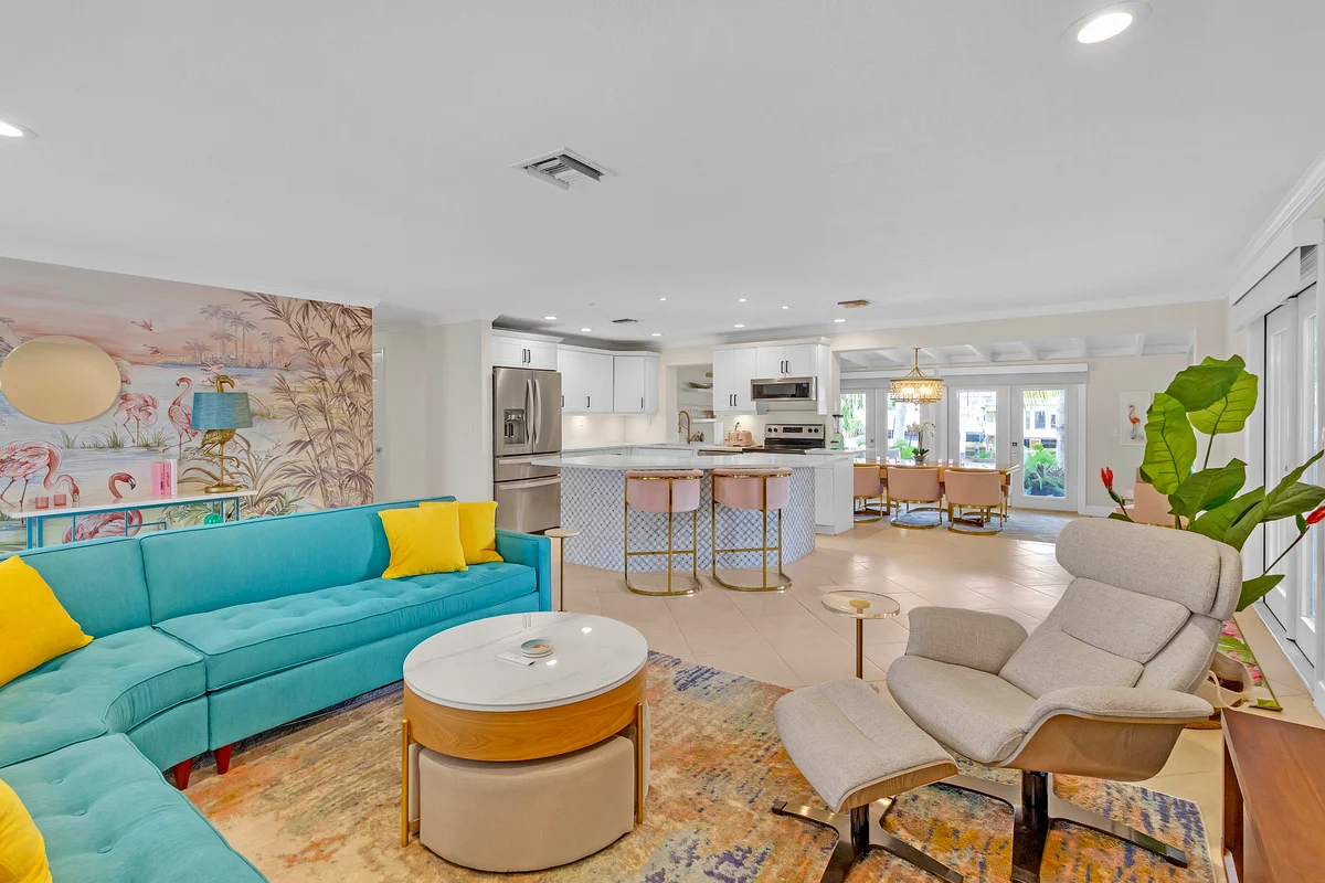 Wander Wilton Manors River