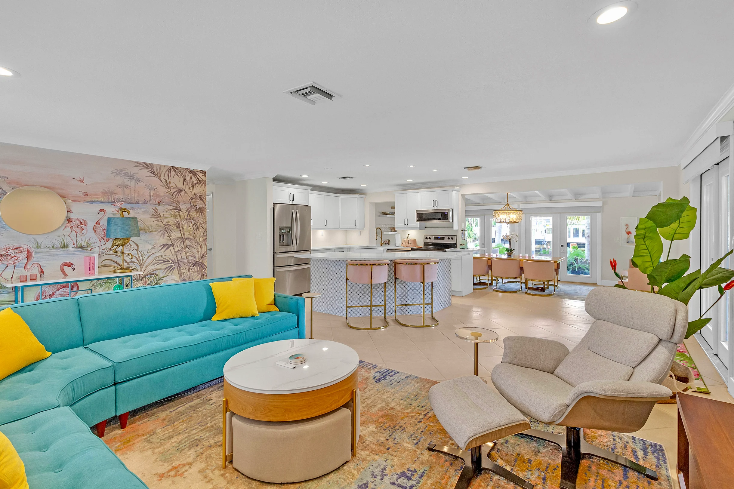 Wander Wilton Manors River #3