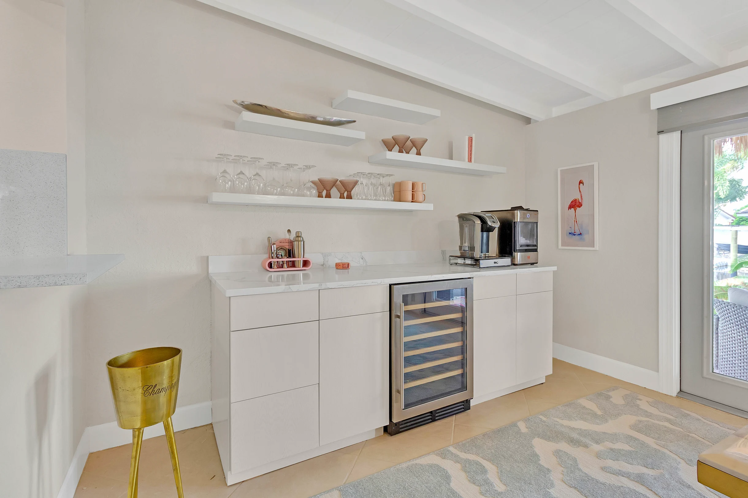 Wander Wilton Manors River #57