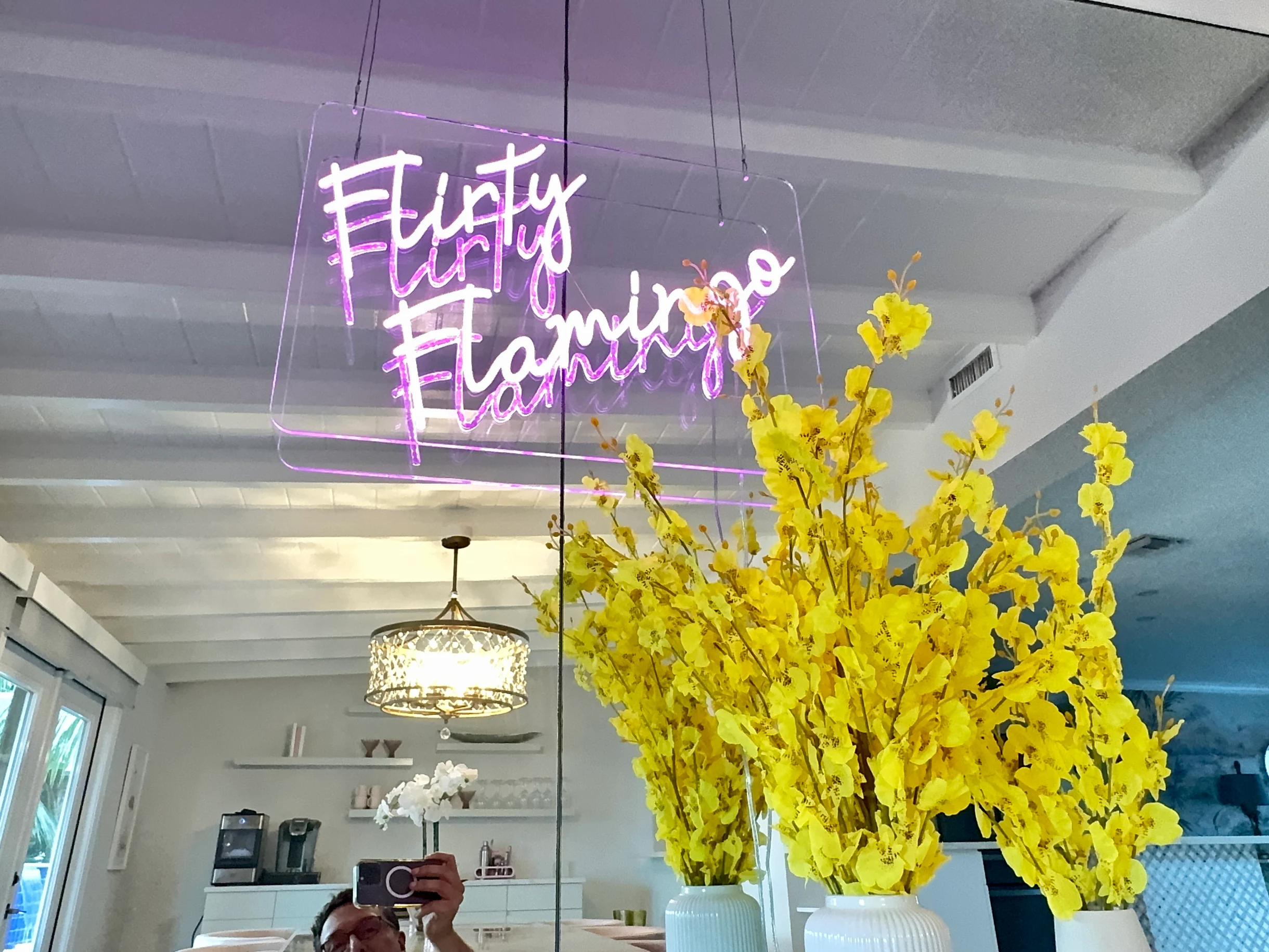 Wander Wilton Manors River #70