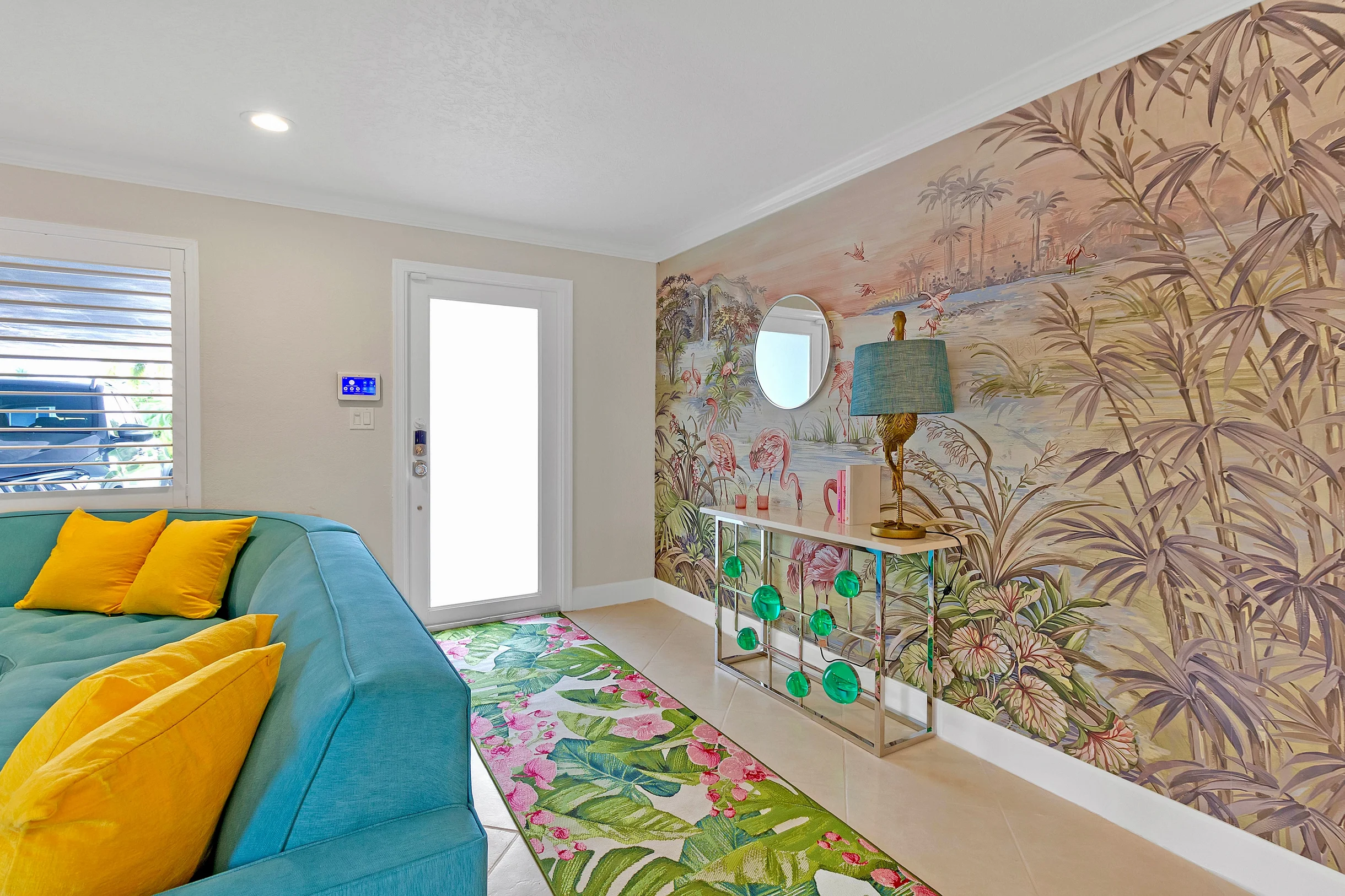 Wander Wilton Manors River #67