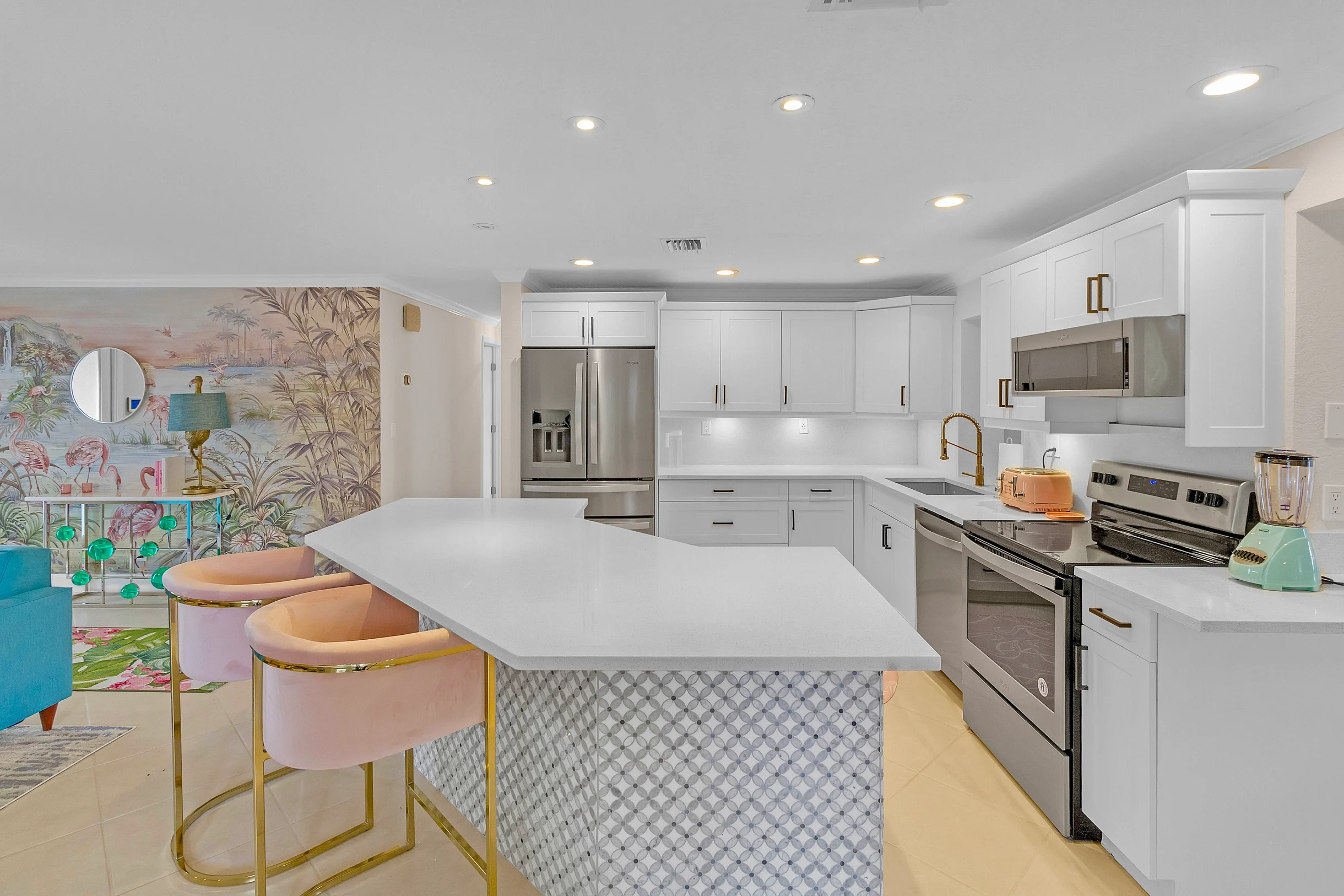 Wander Wilton Manors River #27