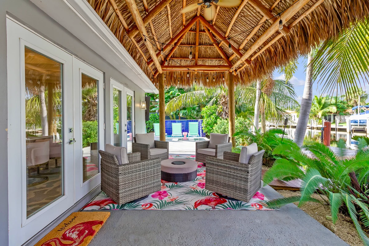 Wander Wilton Manors River