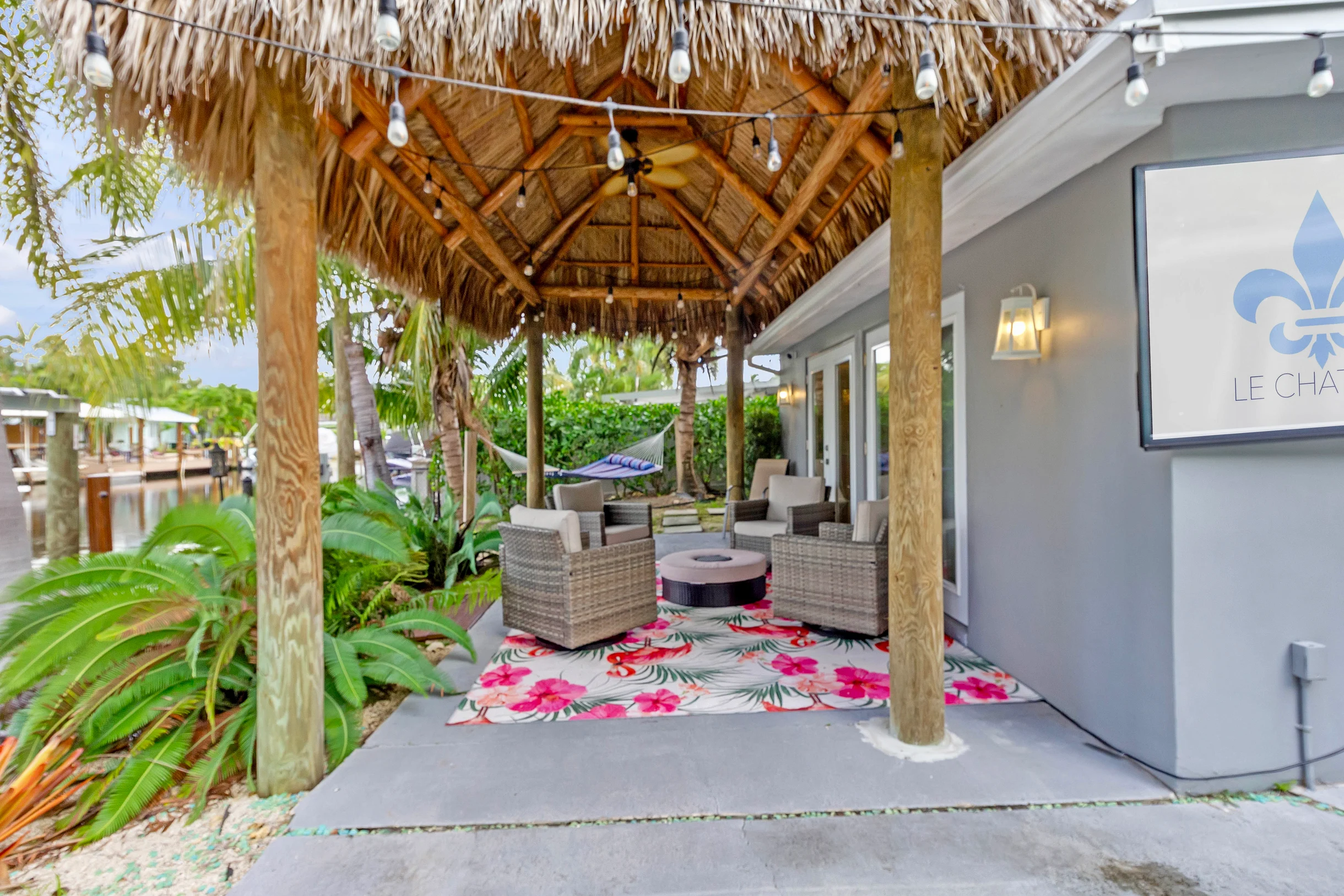 Wander Wilton Manors River #25