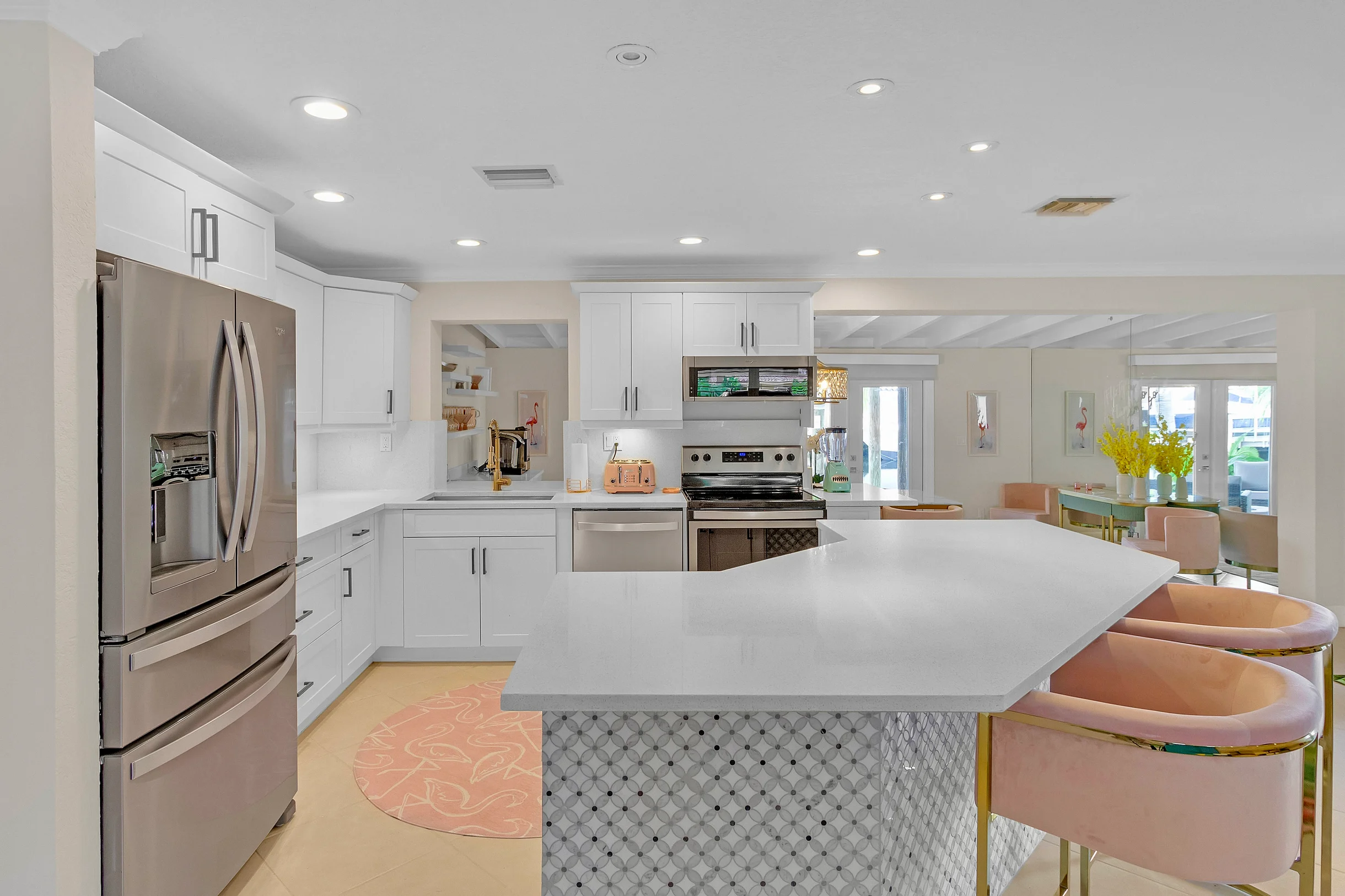 Wander Wilton Manors River #19