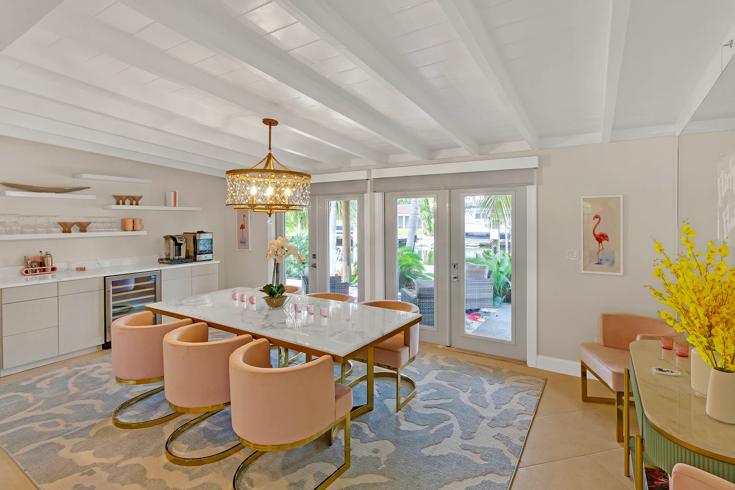 Wander Wilton Manors River #7