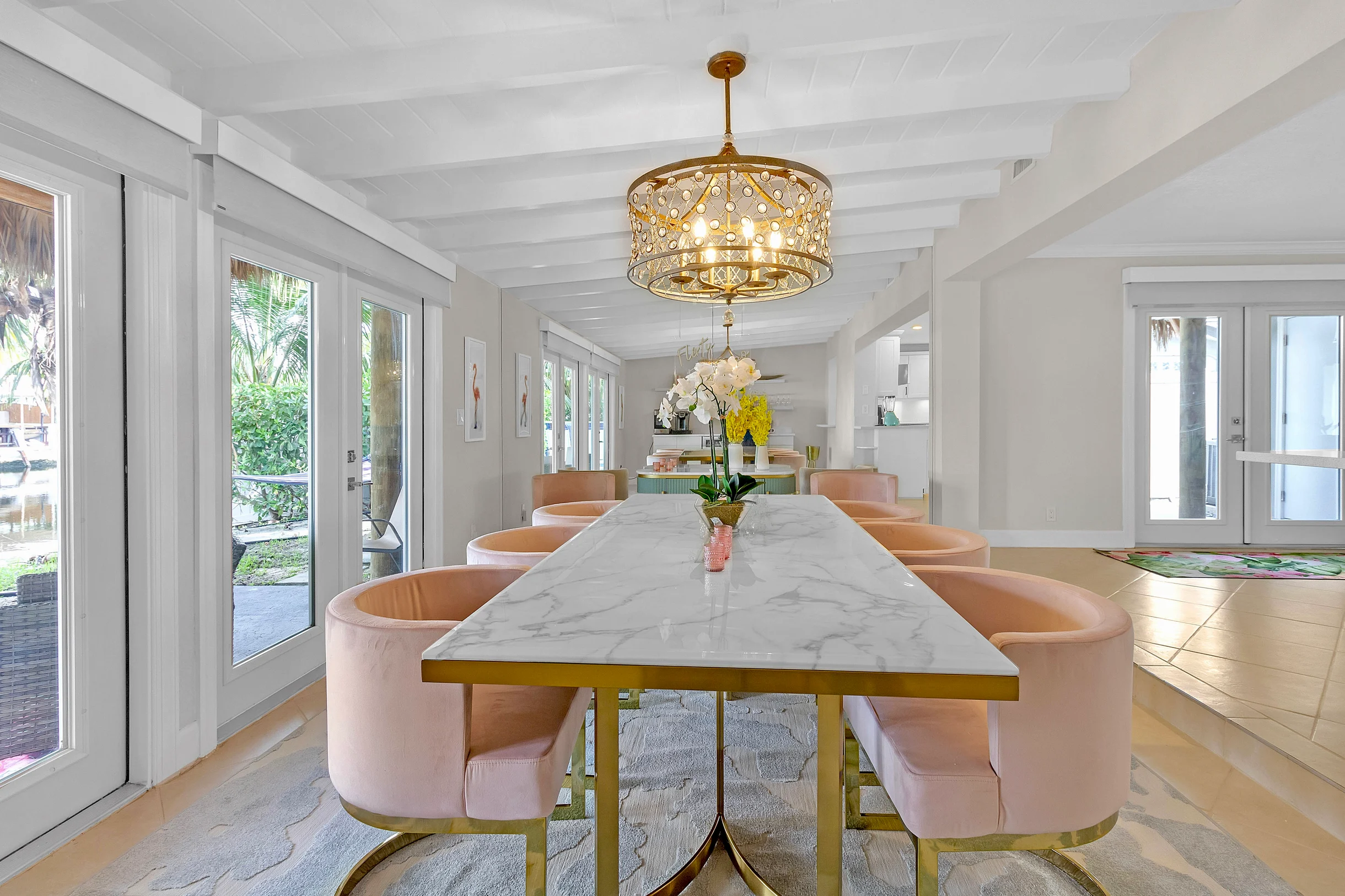 Wander Wilton Manors River #26