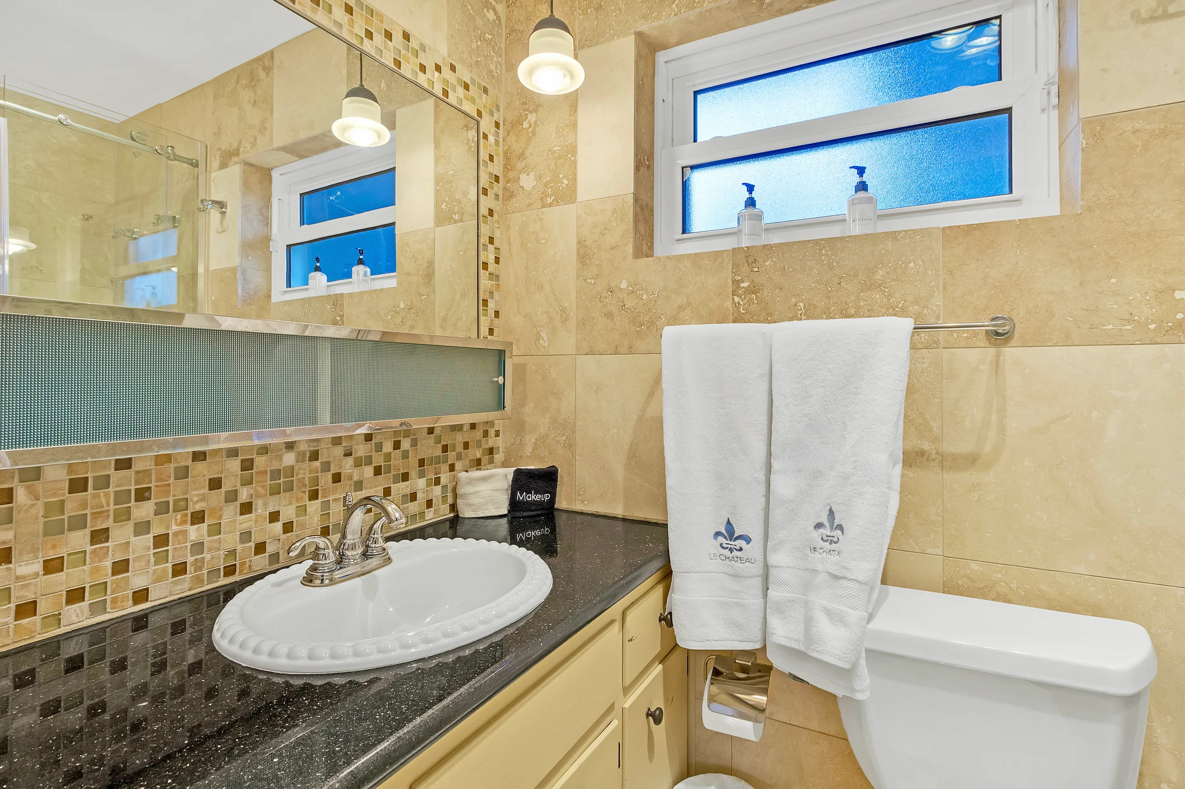 Wander Coral Ridge Tides #13