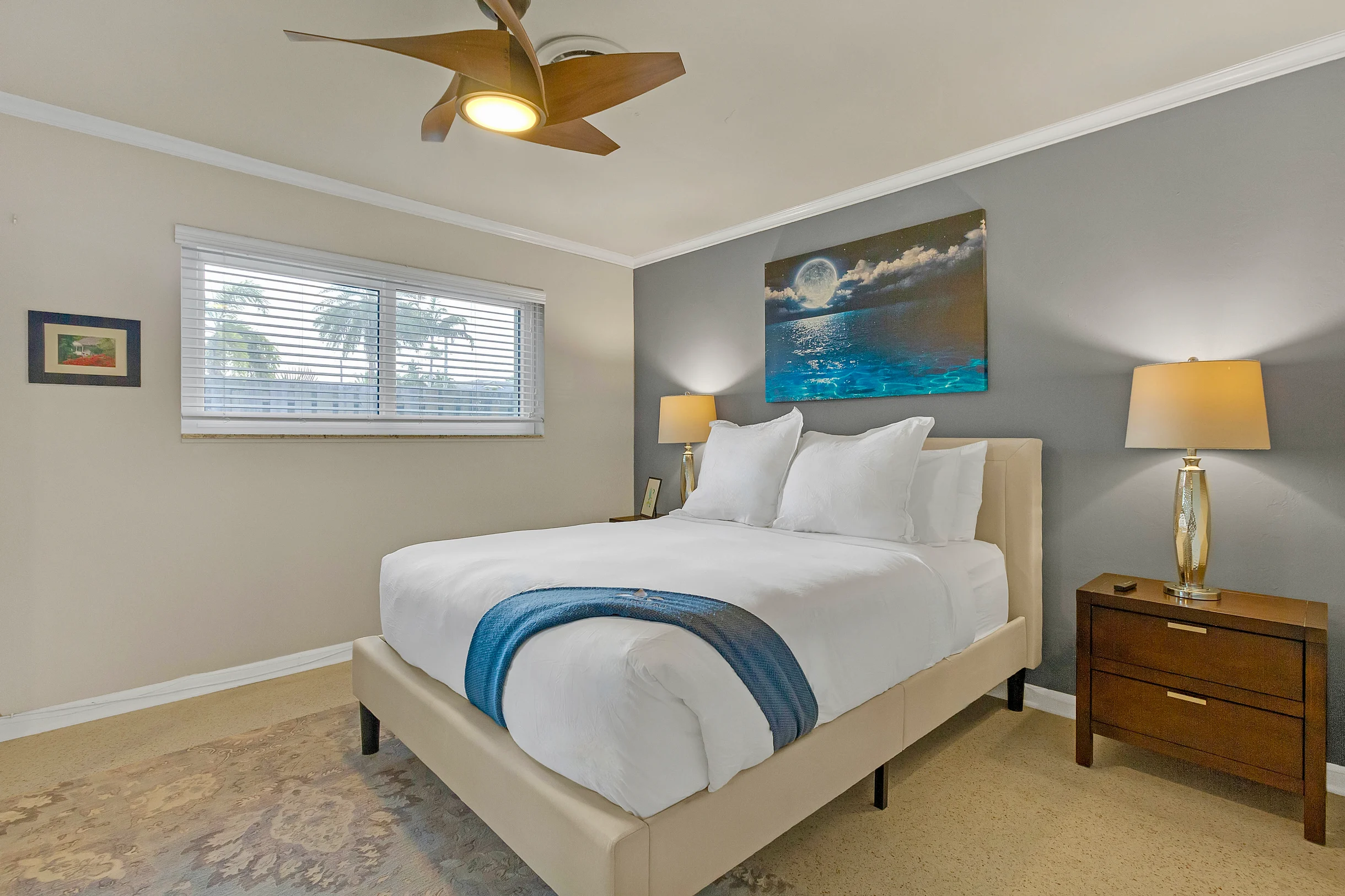 Wander Coral Ridge Tides #21