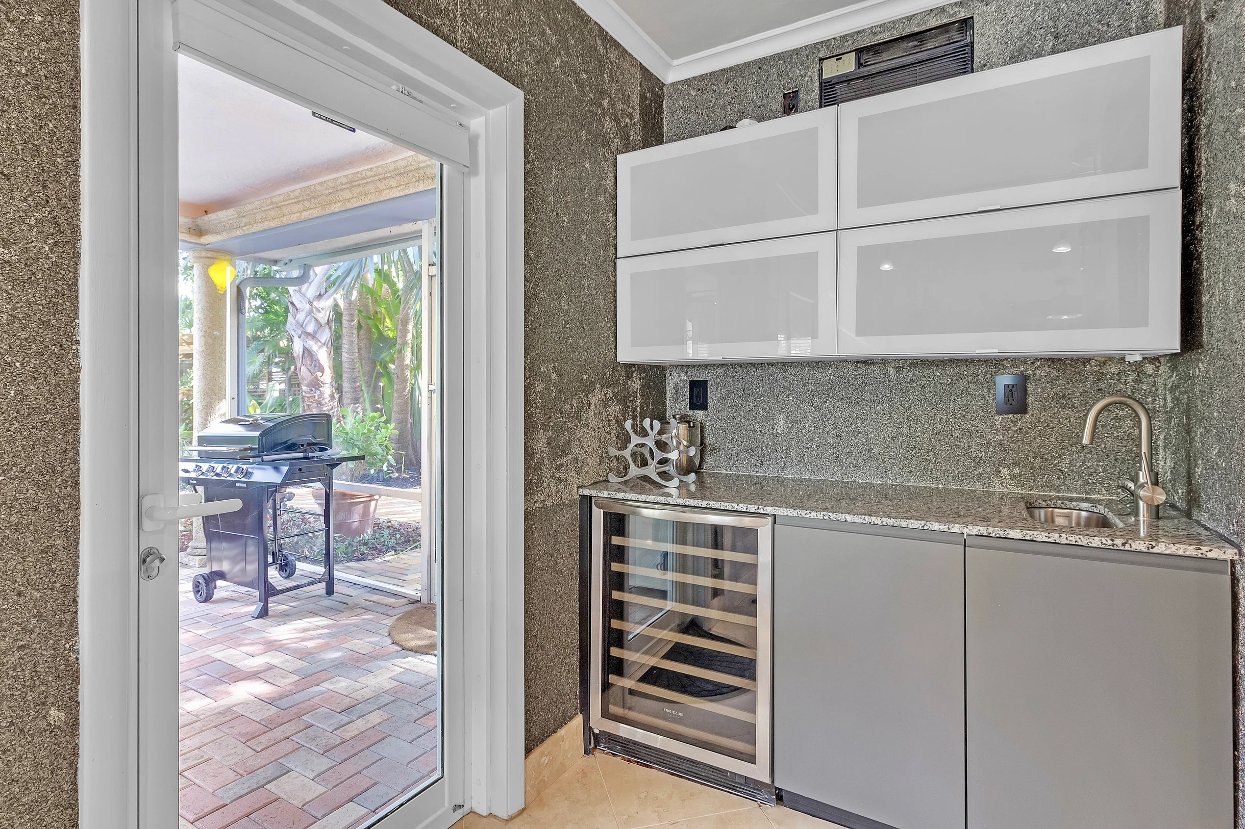 Wander Coral Ridge Tides #7