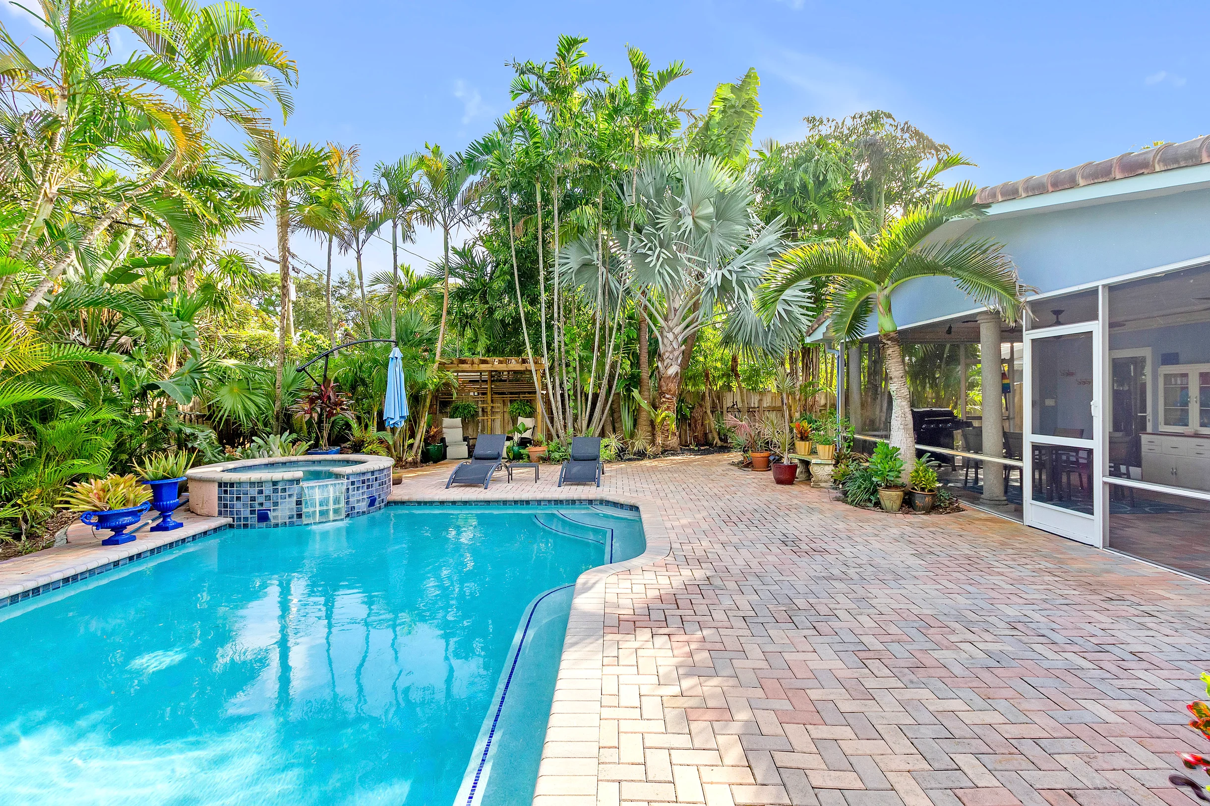 Wander Coral Ridge Tides #36