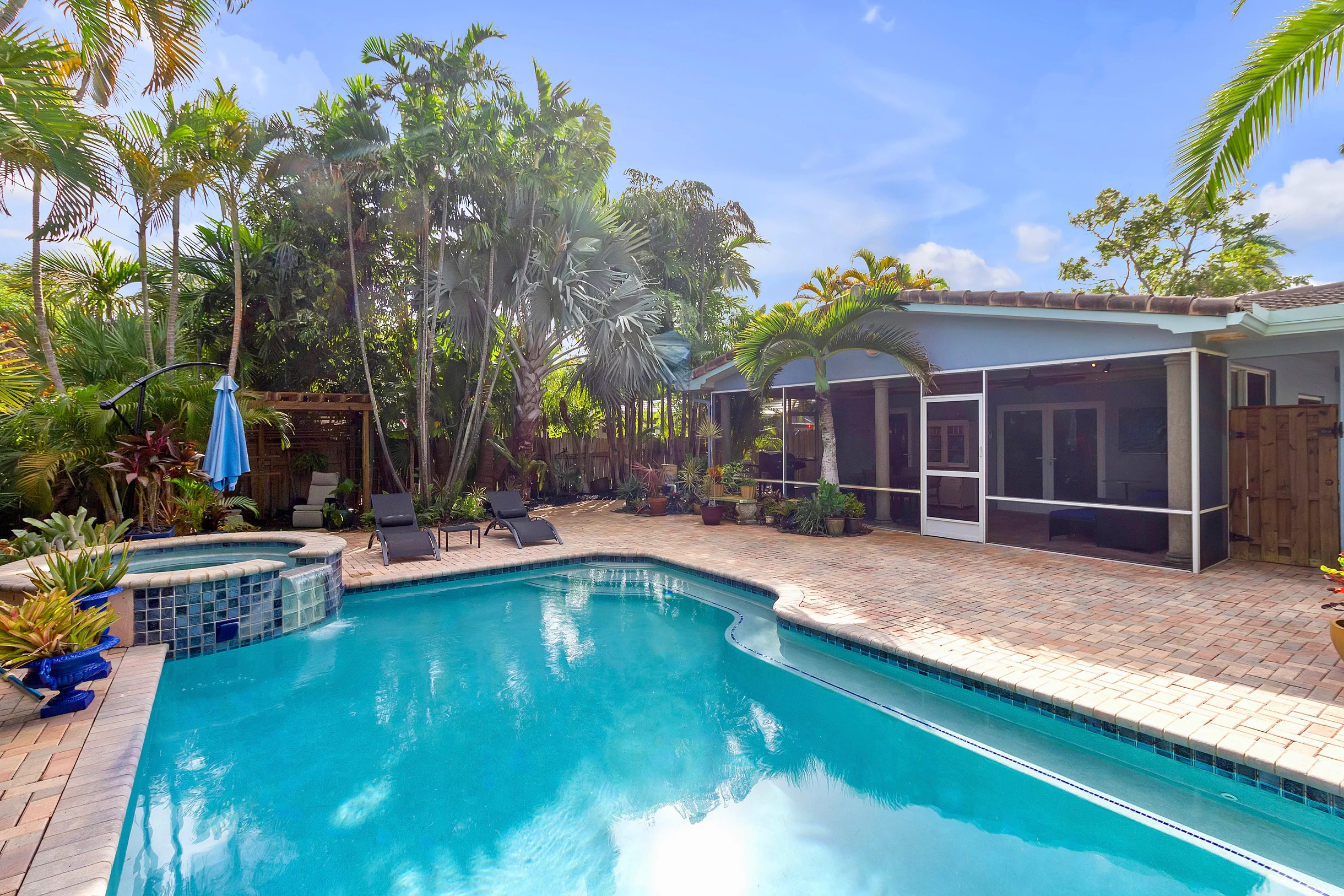 Wander Coral Ridge Tides #2