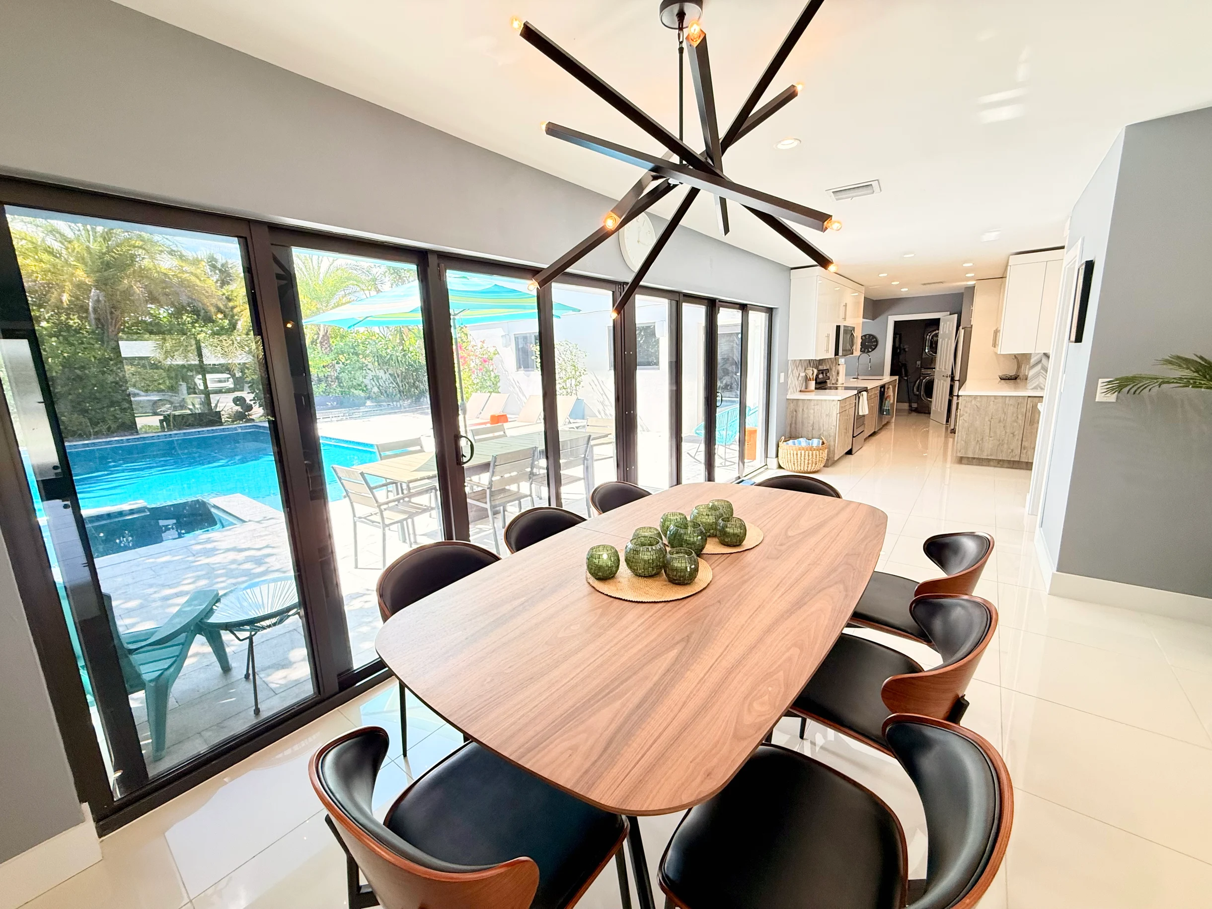 Wander Wilton Manors Fork #27