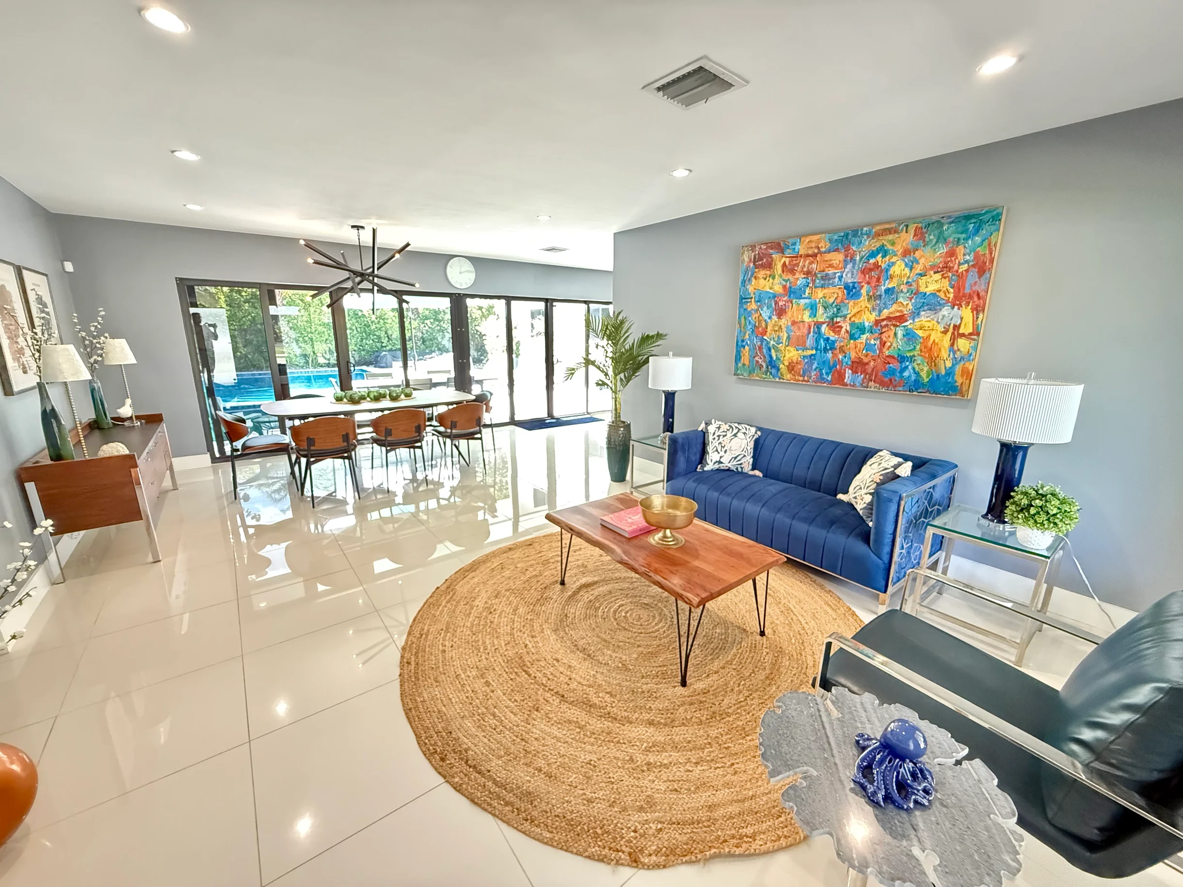 Wander Wilton Manors Fork #3