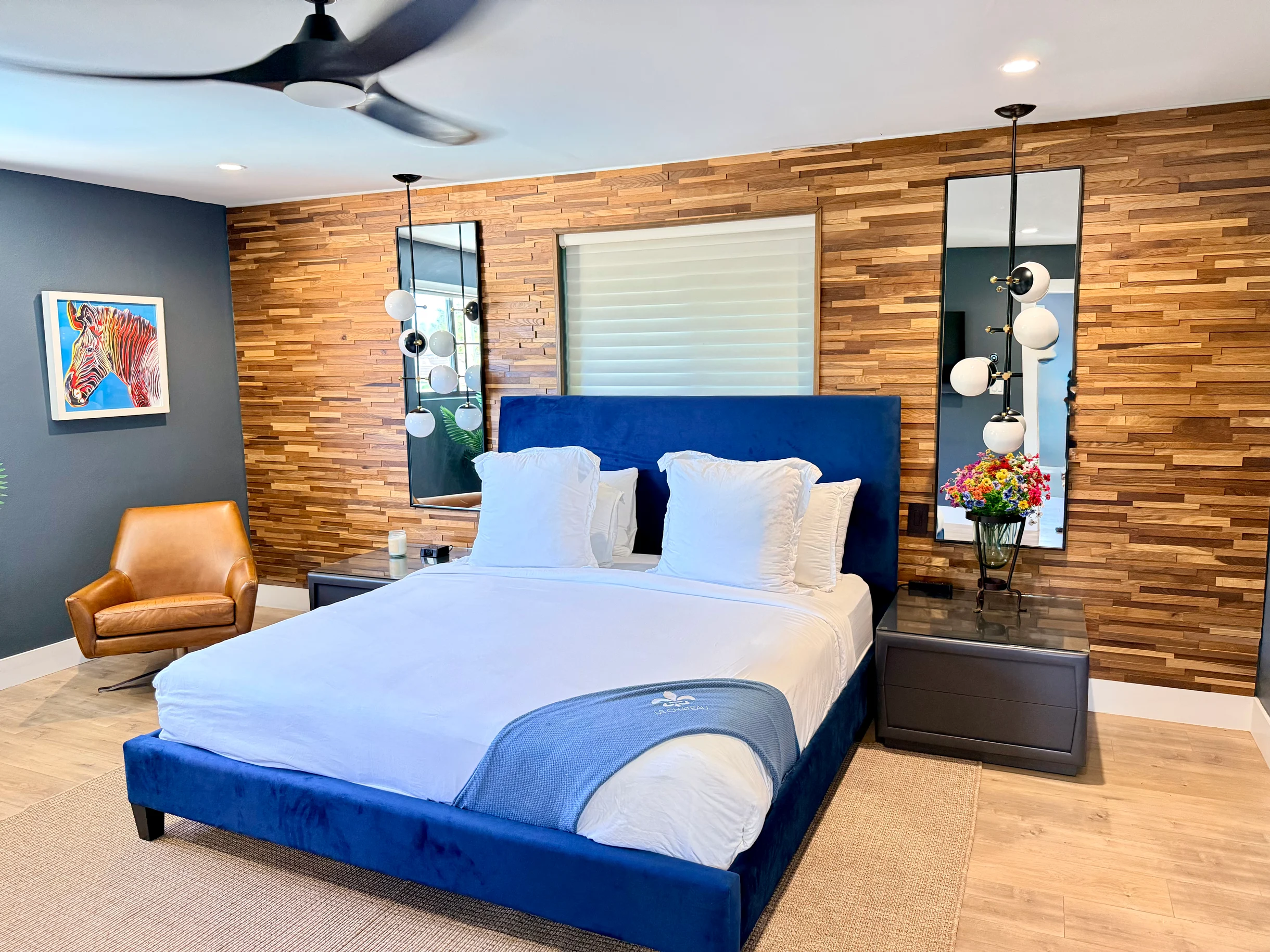 Wander Wilton Manors Fork #20