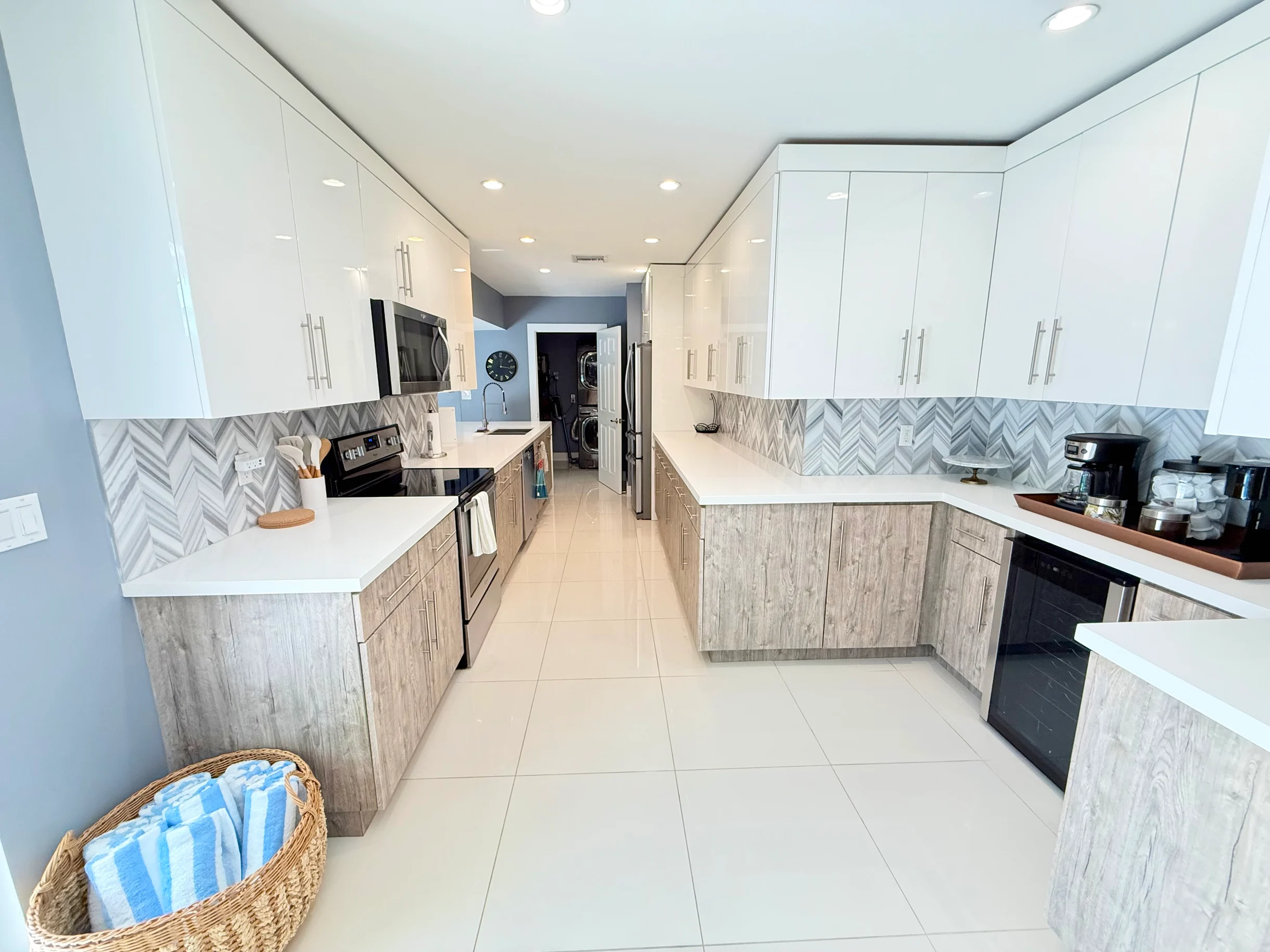 Wander Wilton Manors Fork #40