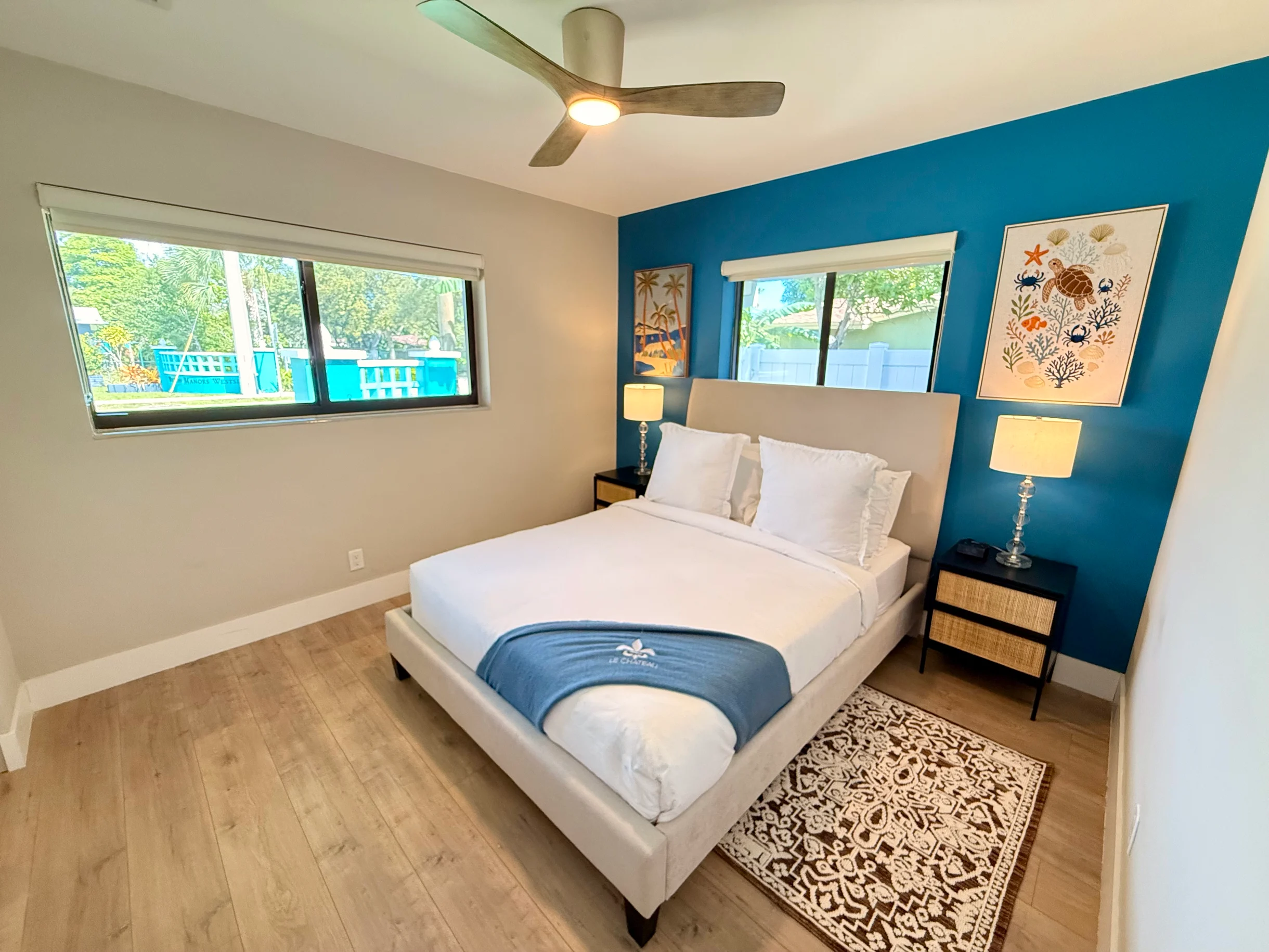 Wander Wilton Manors Fork #22