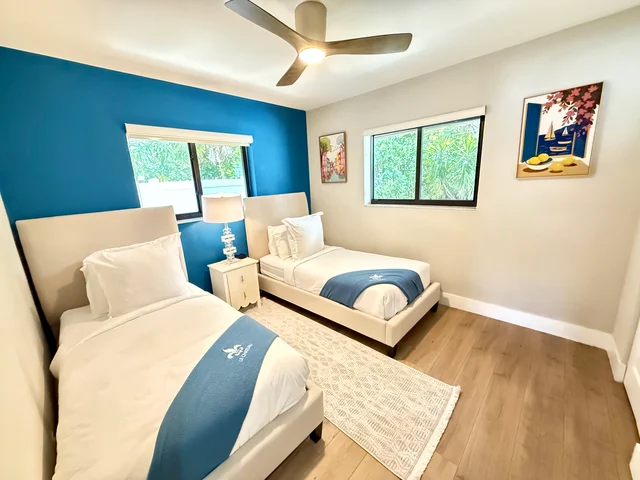 Bedroom 3 image 1