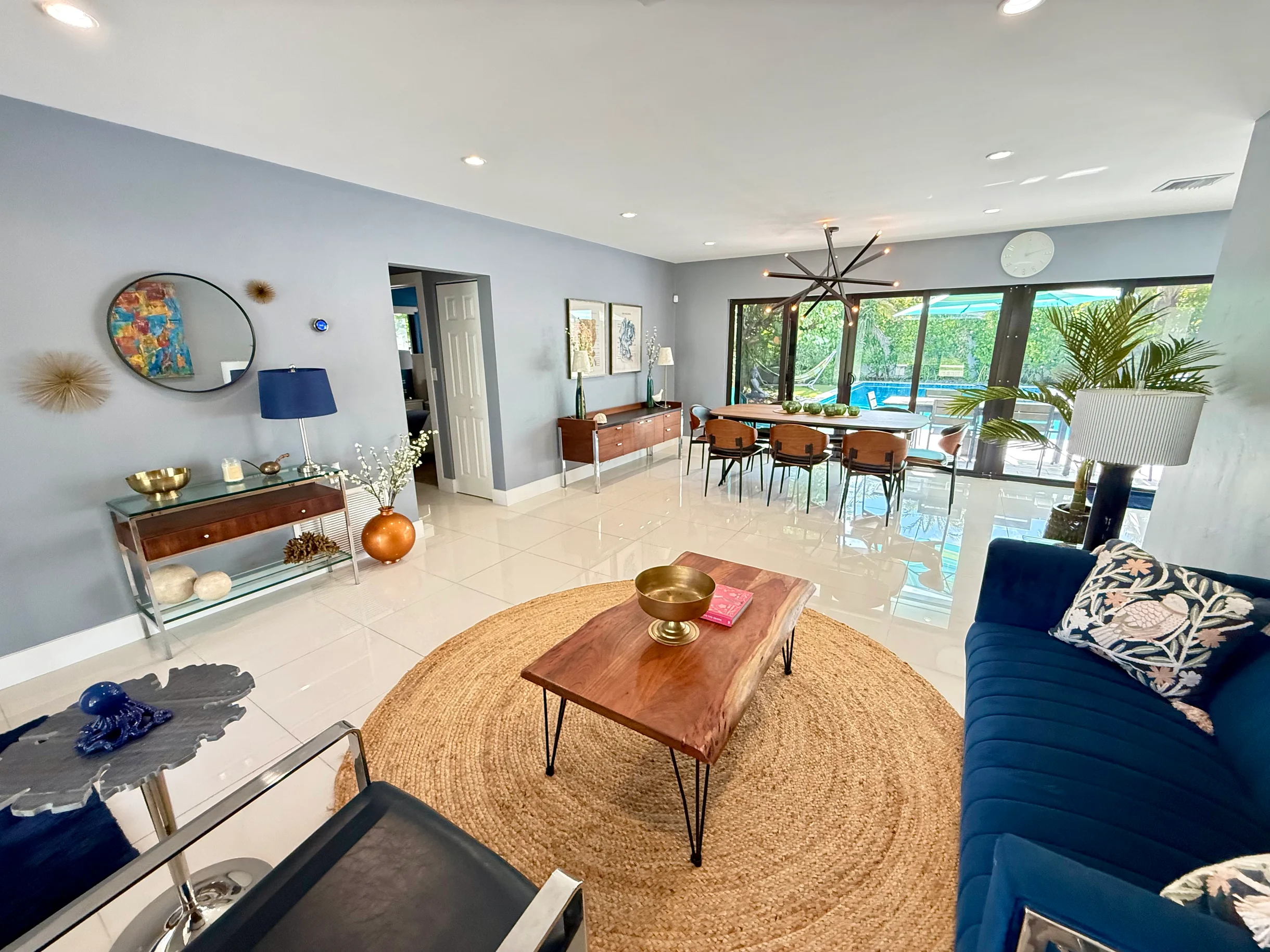 Wander Wilton Manors Fork #23