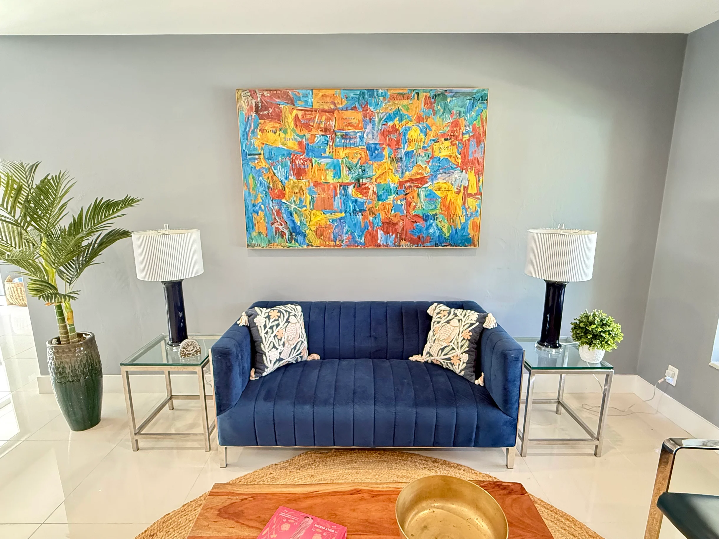 Wander Wilton Manors Fork #18