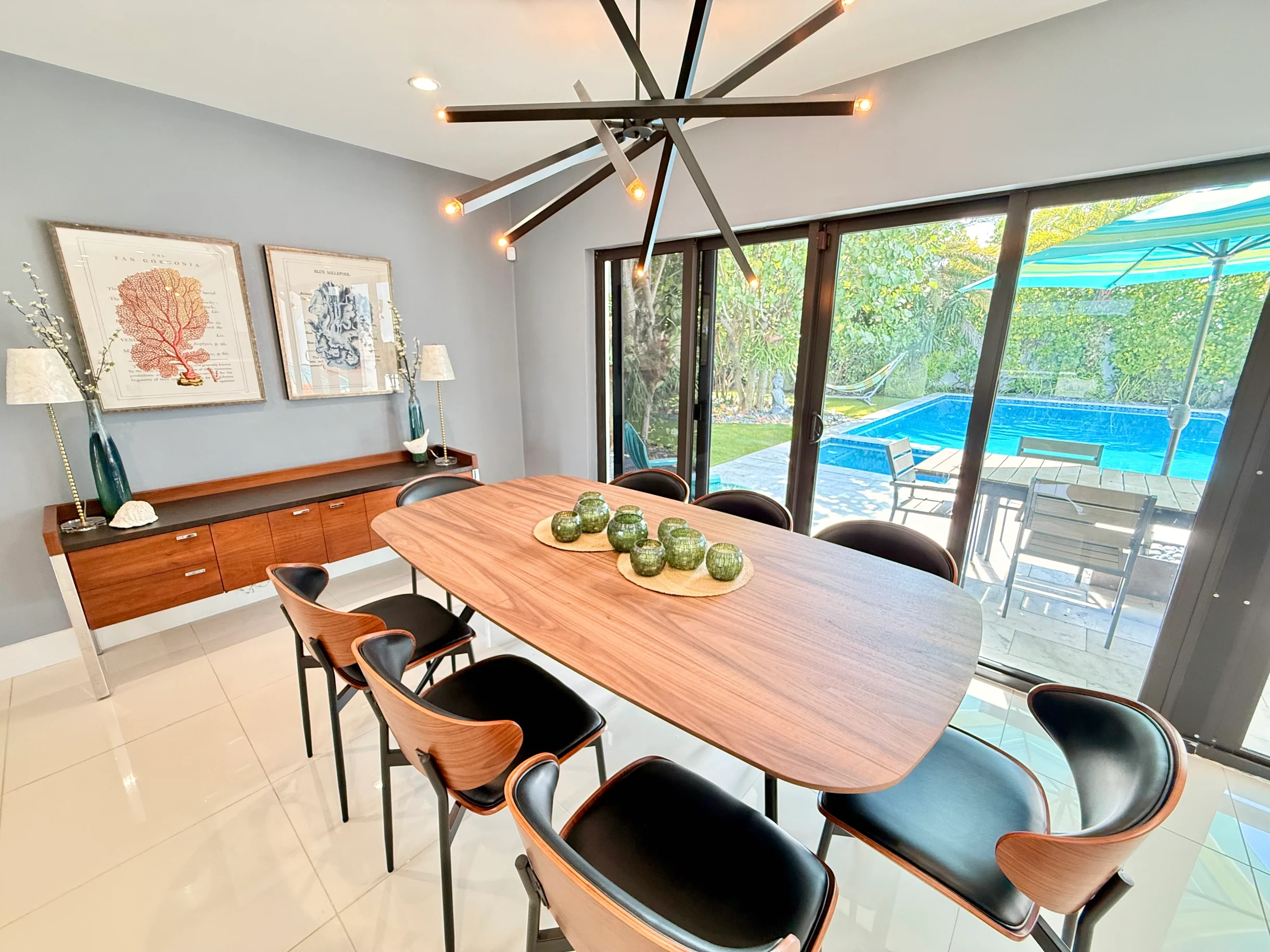 Wander Wilton Manors Fork #17