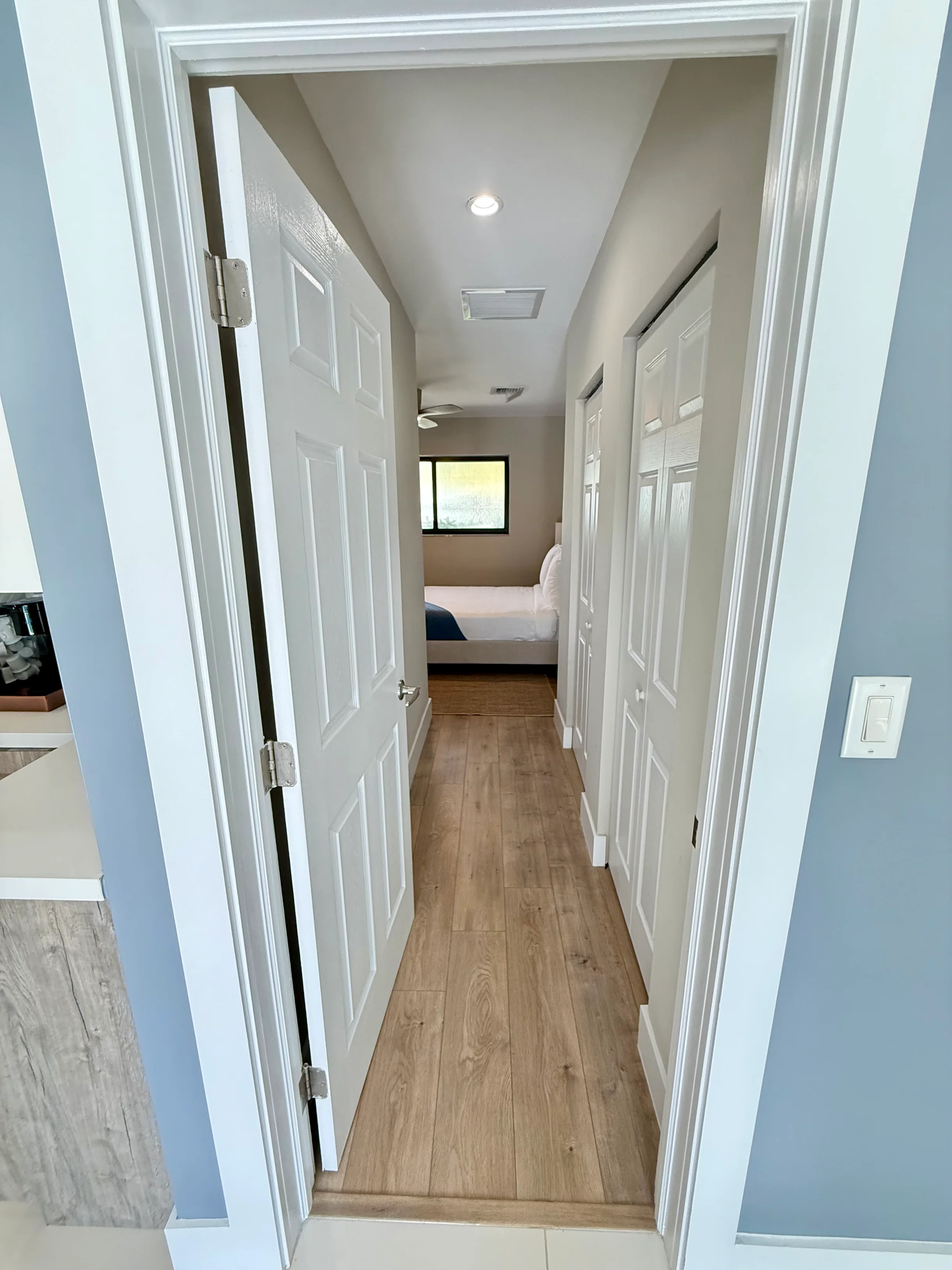 Wander Wilton Manors Fork #15