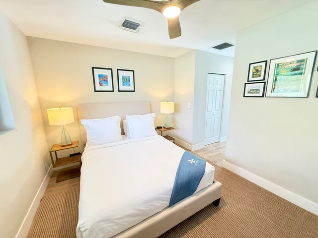 Bedroom 1 image 1