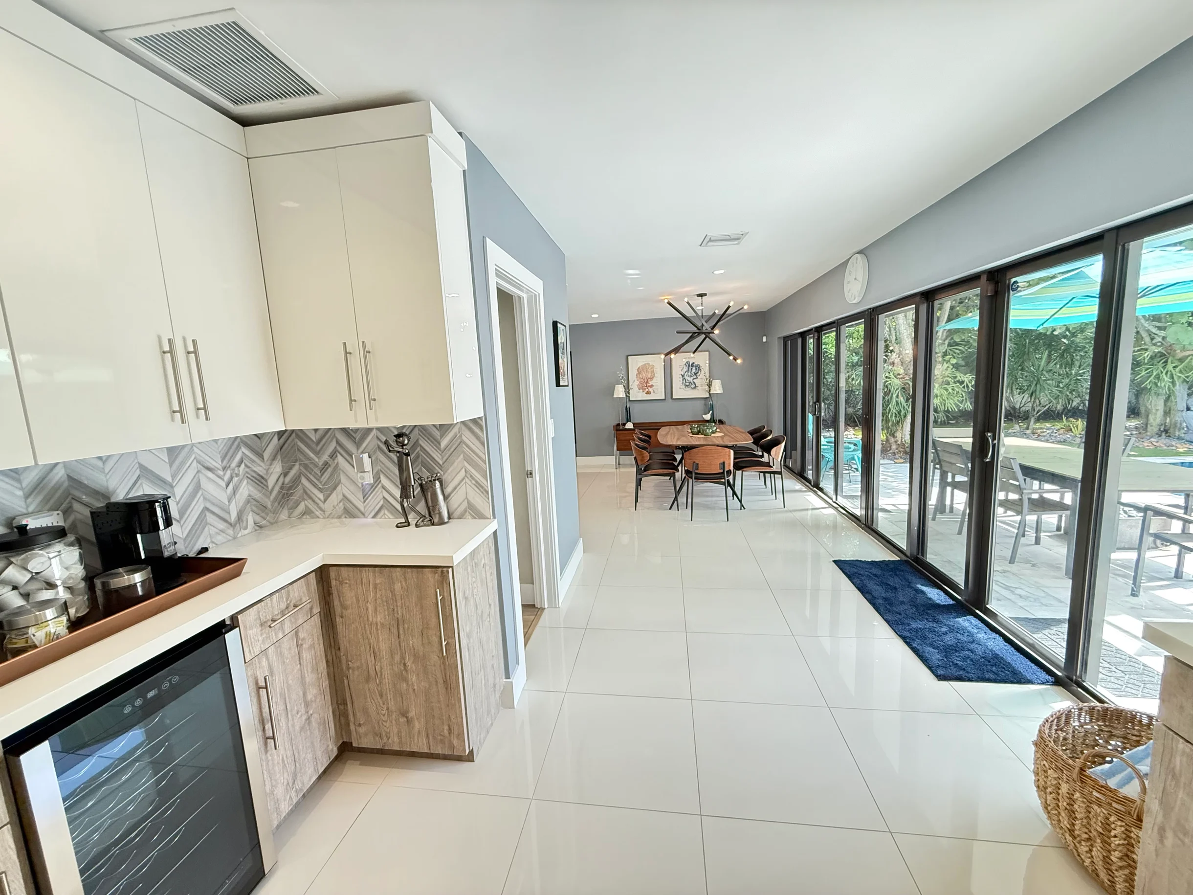 Wander Wilton Manors Fork #6